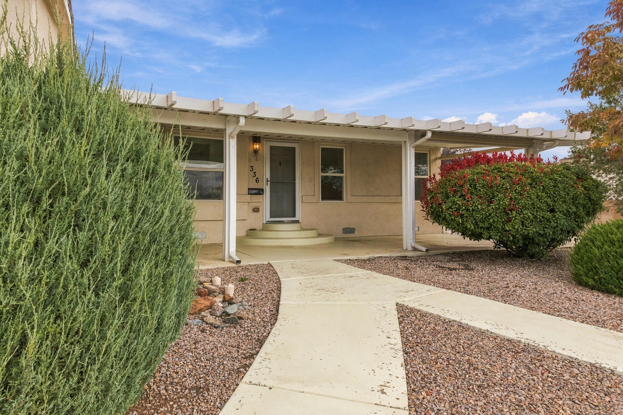 336 Sunrise Bluffs Drive
