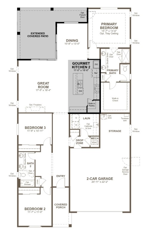 2124 Viviane Loop NE