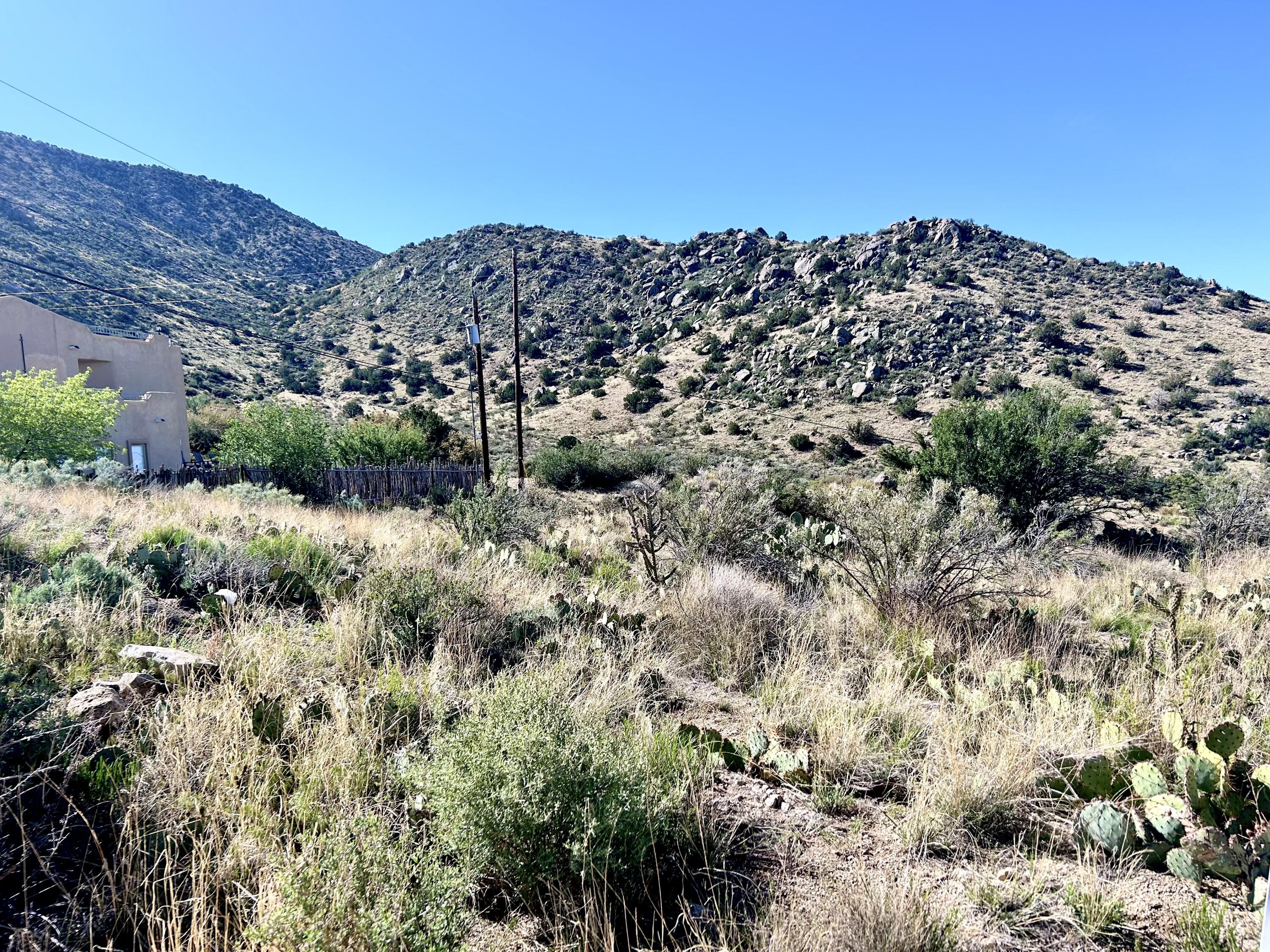 DEER TRAIL Place NE