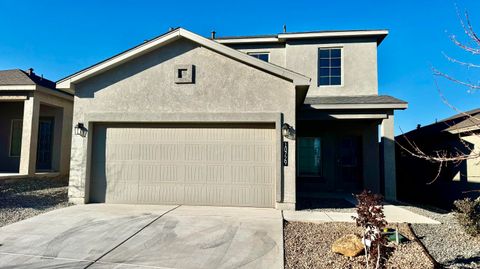 10729 Aspiration Lane SW Albuquerque NM 87121