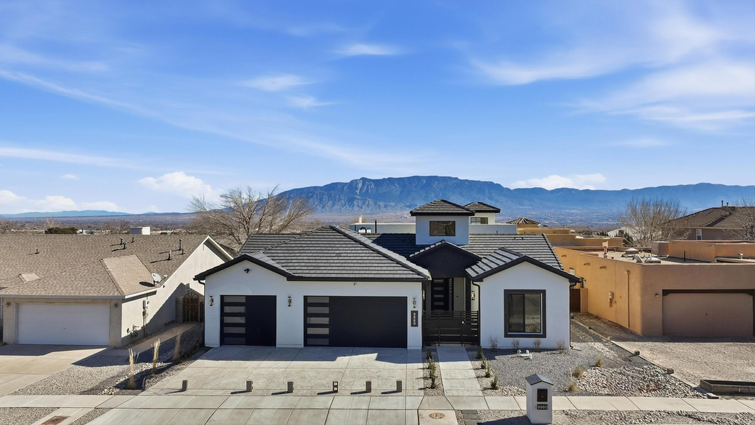 9960 Cardinal Street NW