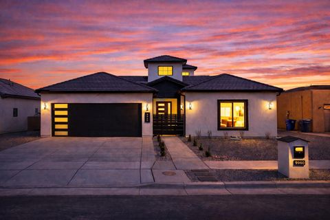 9960 Cardinal Street NW Albuquerque NM 87114