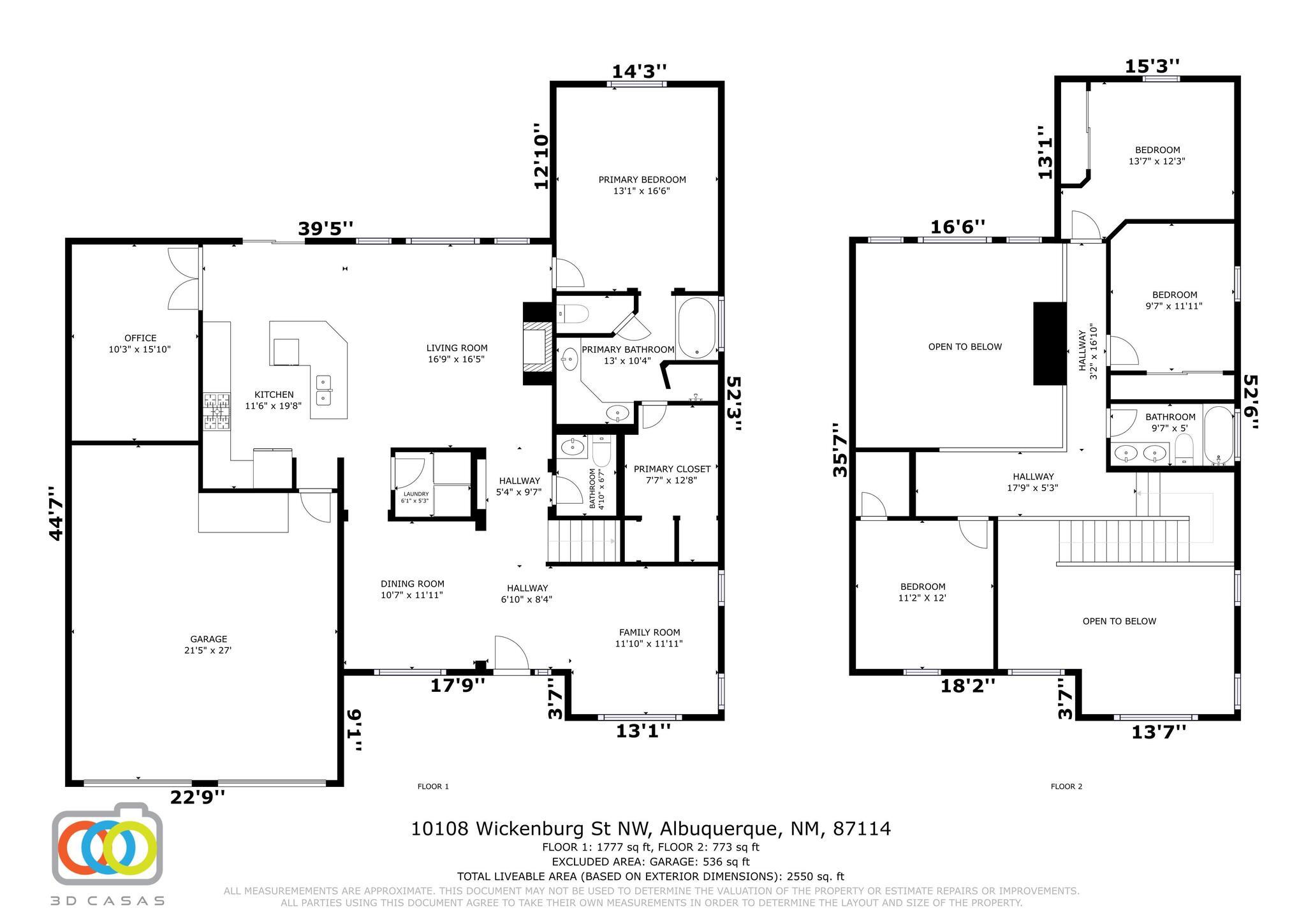 10108 Wickenburg Street, Albuquerque, New Mexico image 49