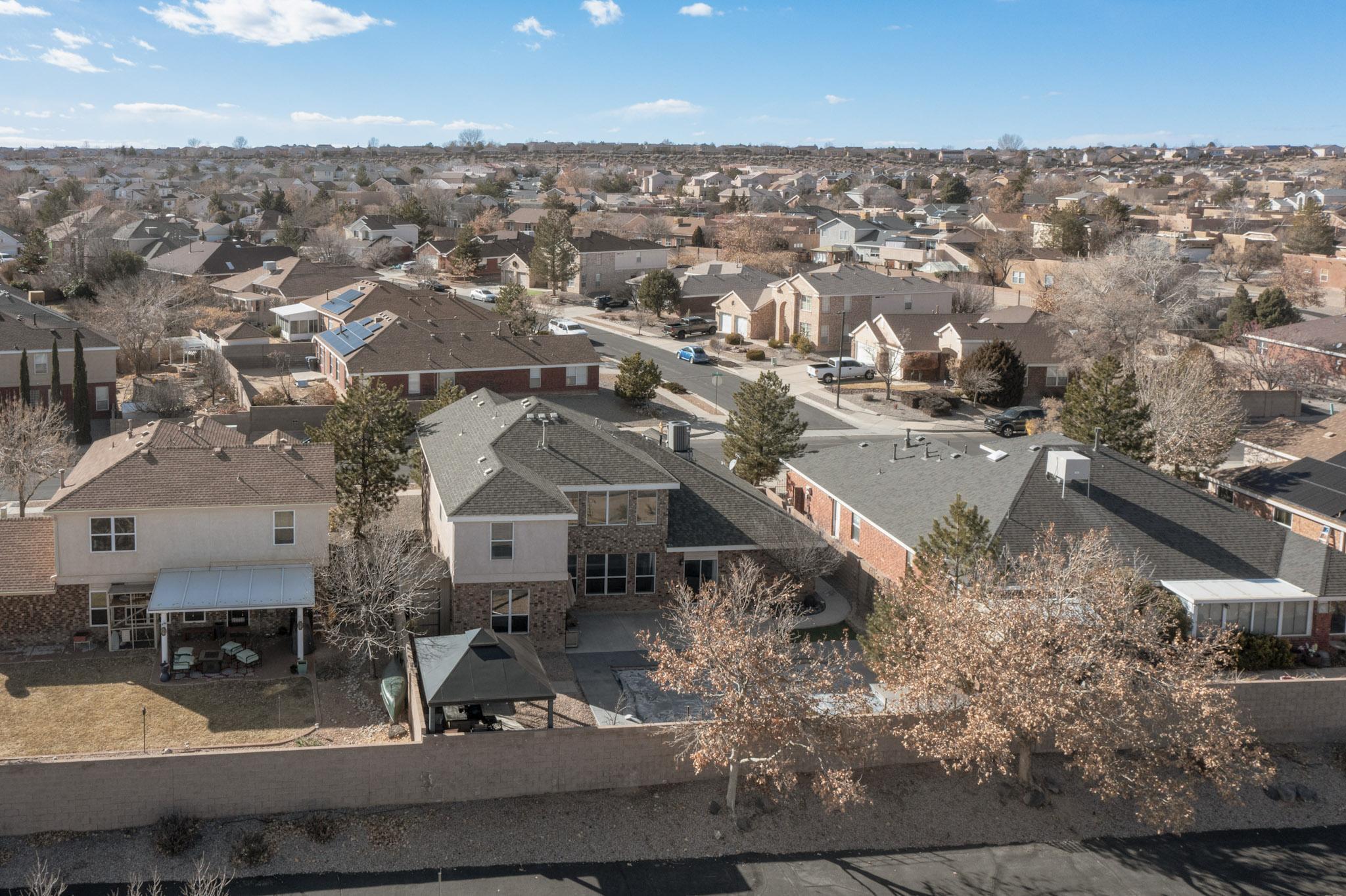 10108 Wickenburg Street, Albuquerque, New Mexico image 44