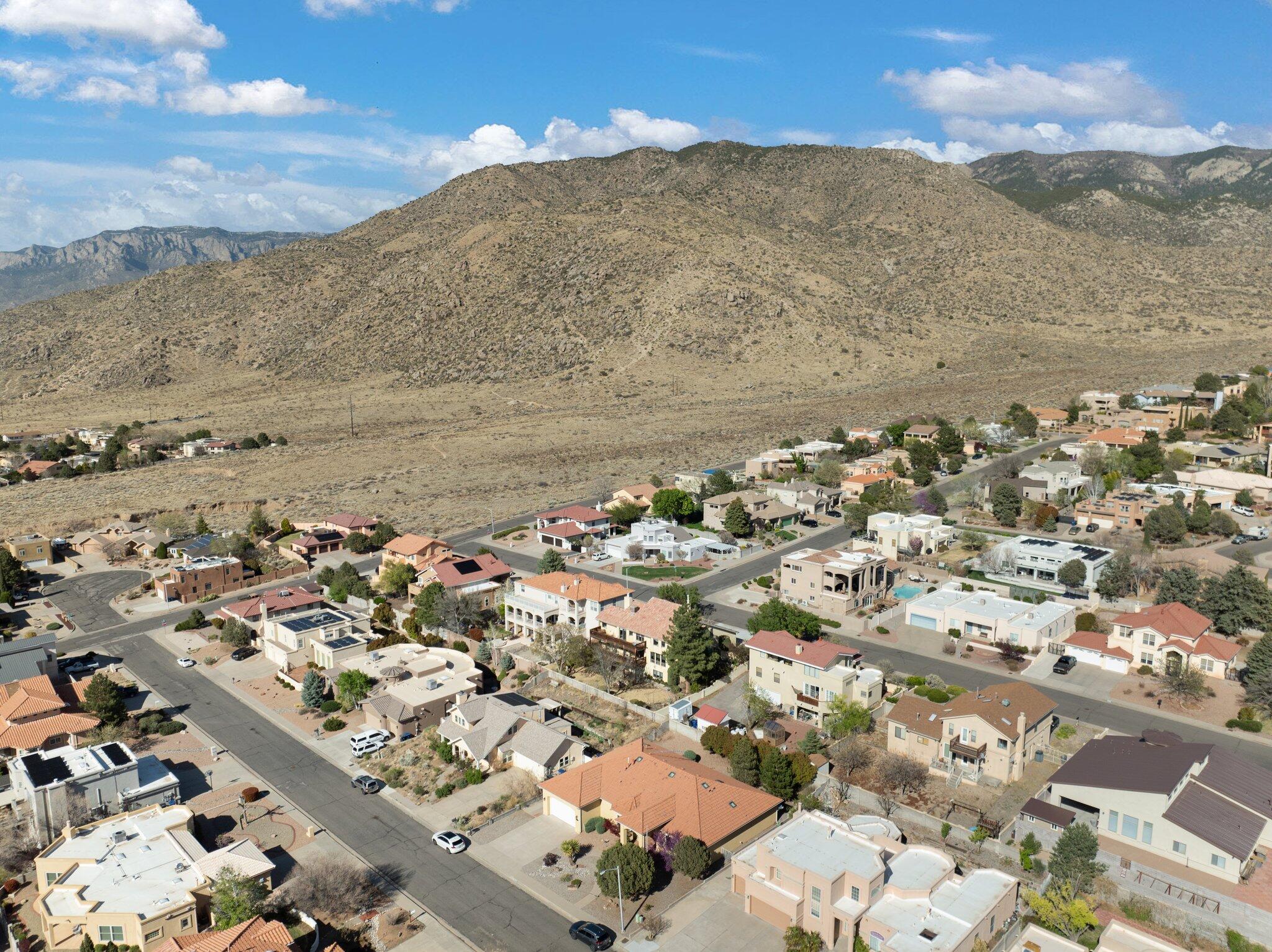 1720 Archuleta Drive, Albuquerque, New Mexico image 38