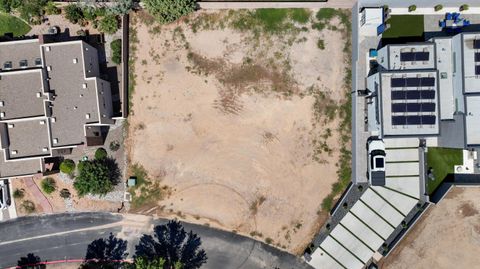 Vacant Land For Sale - 309 Nuevo Hacienda Lane<br/> Los Ranchos, NM 87107