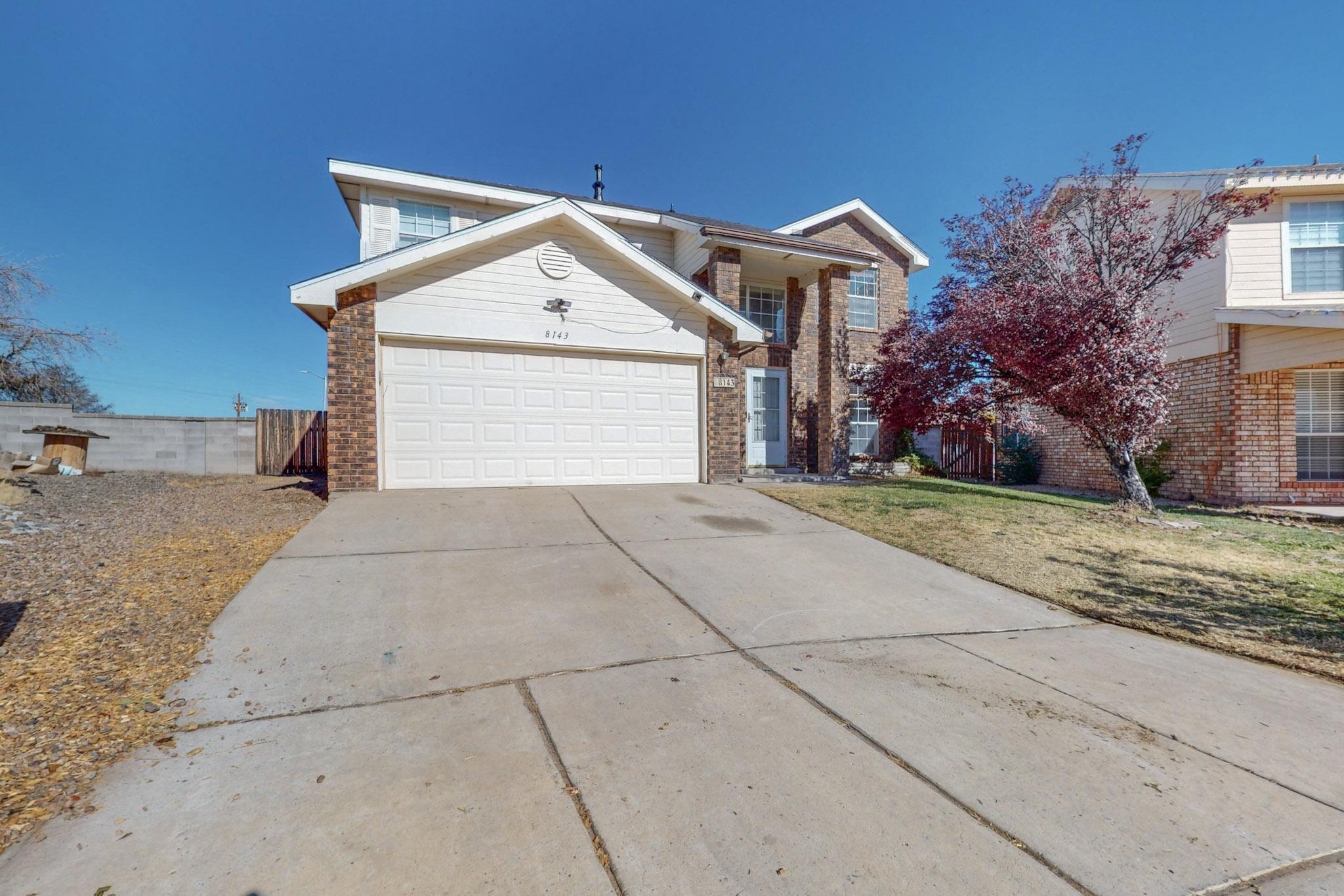 8143 Waterbury Place, Albuquerque, New Mexico image 2