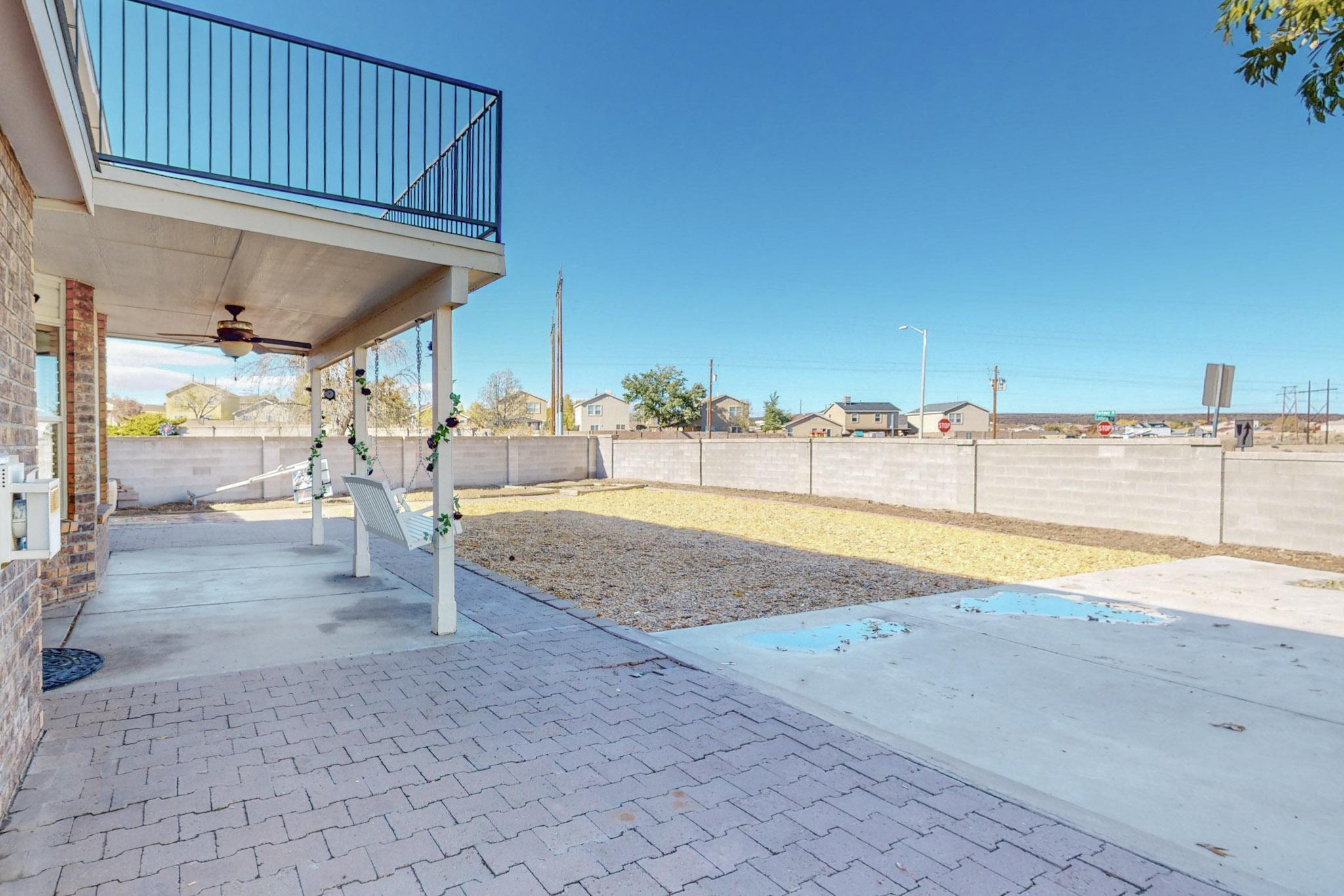 8143 Waterbury Place, Albuquerque, New Mexico image 40