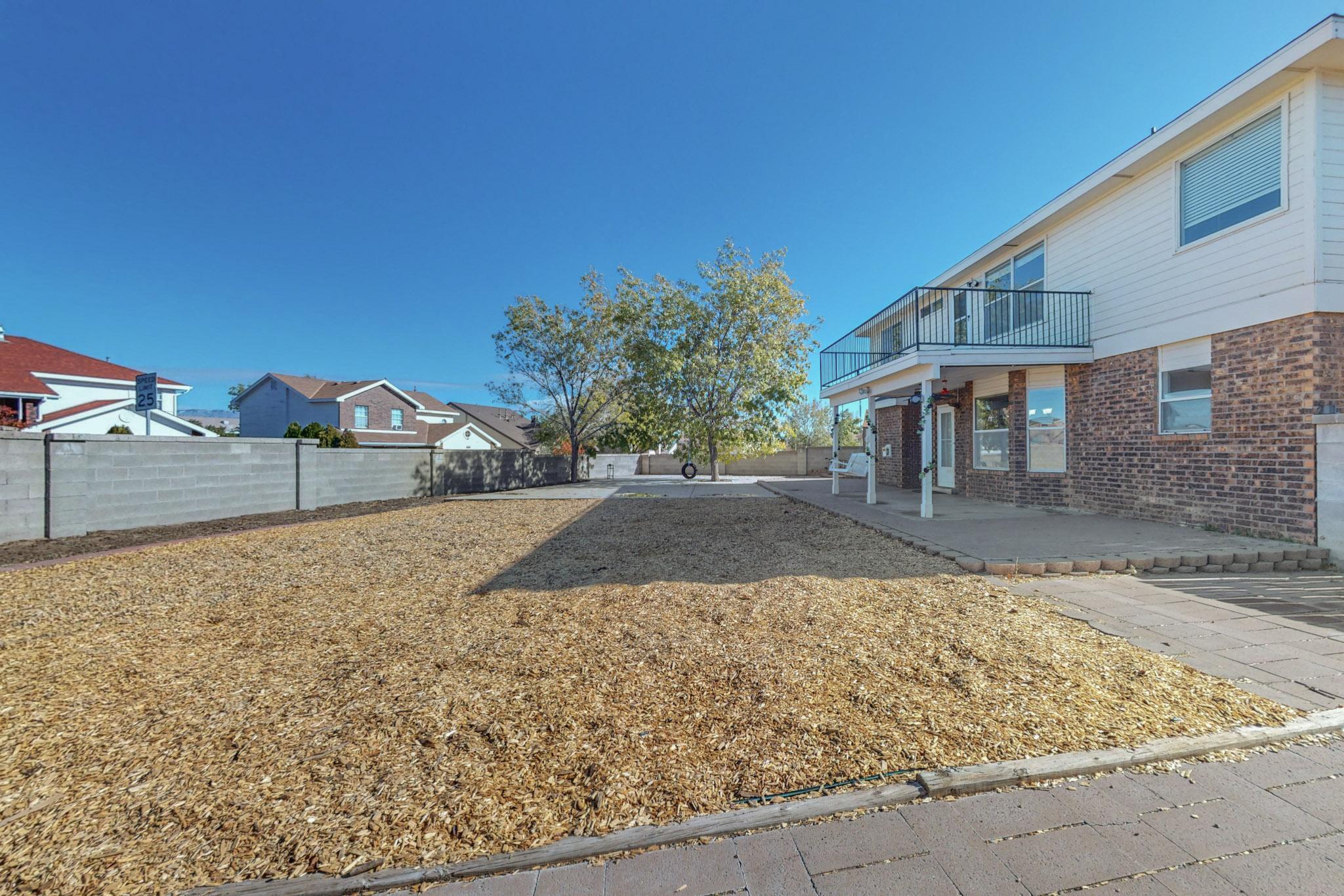 8143 Waterbury Place, Albuquerque, New Mexico image 41