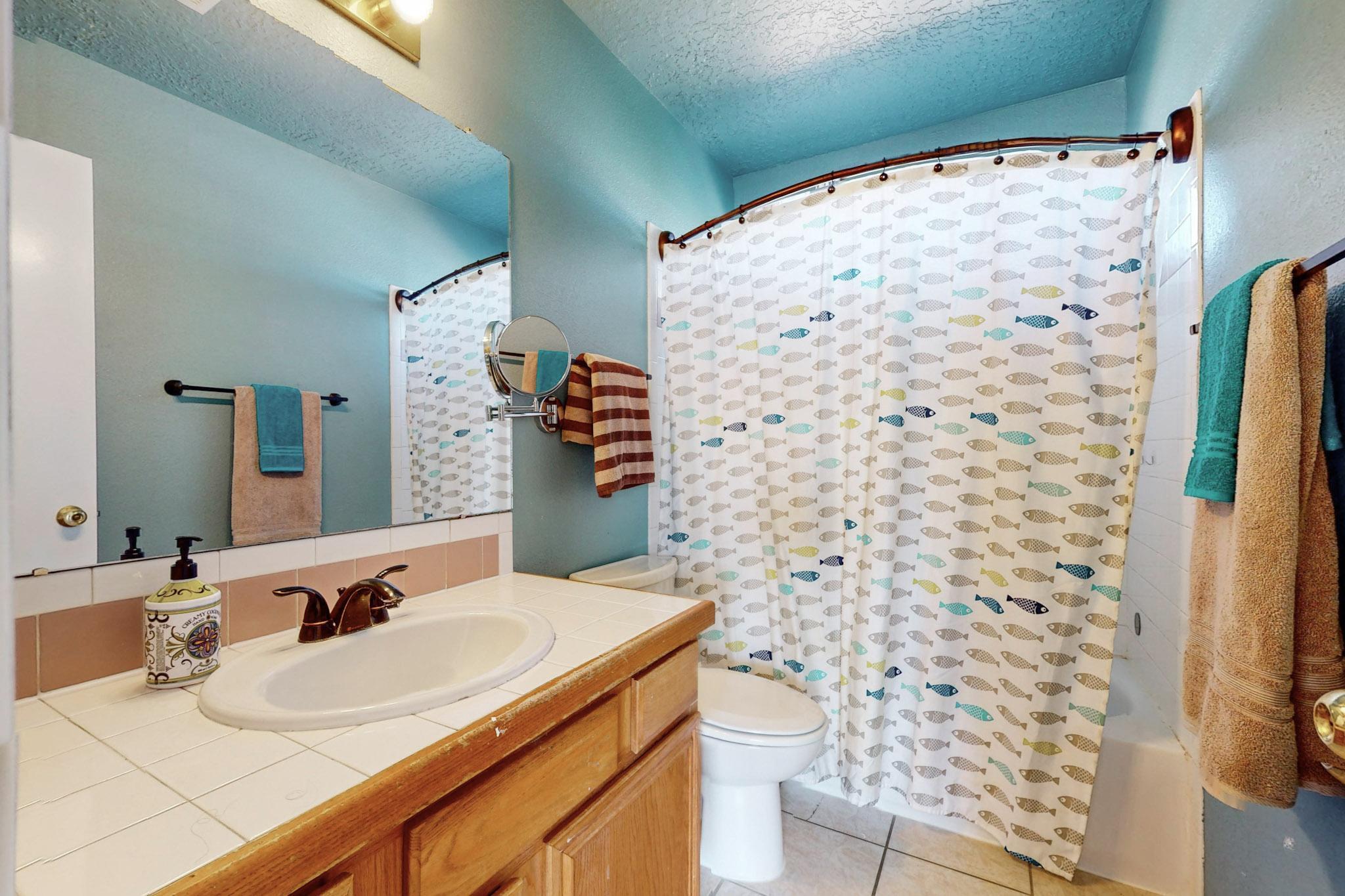 8143 Waterbury Place, Albuquerque, New Mexico image 28