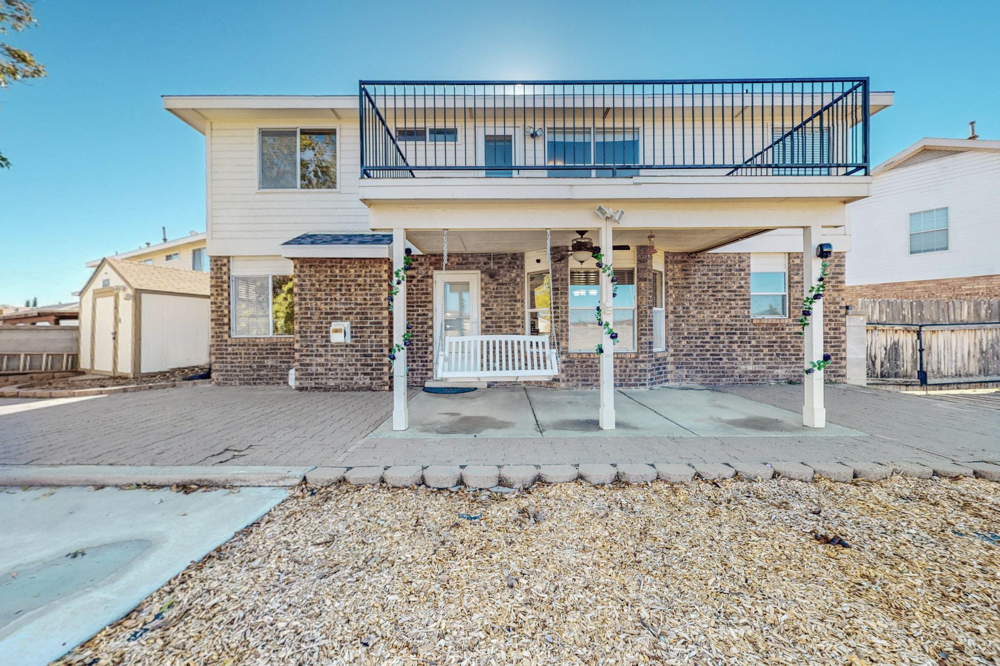 8143 Waterbury Place, Albuquerque, New Mexico image 38