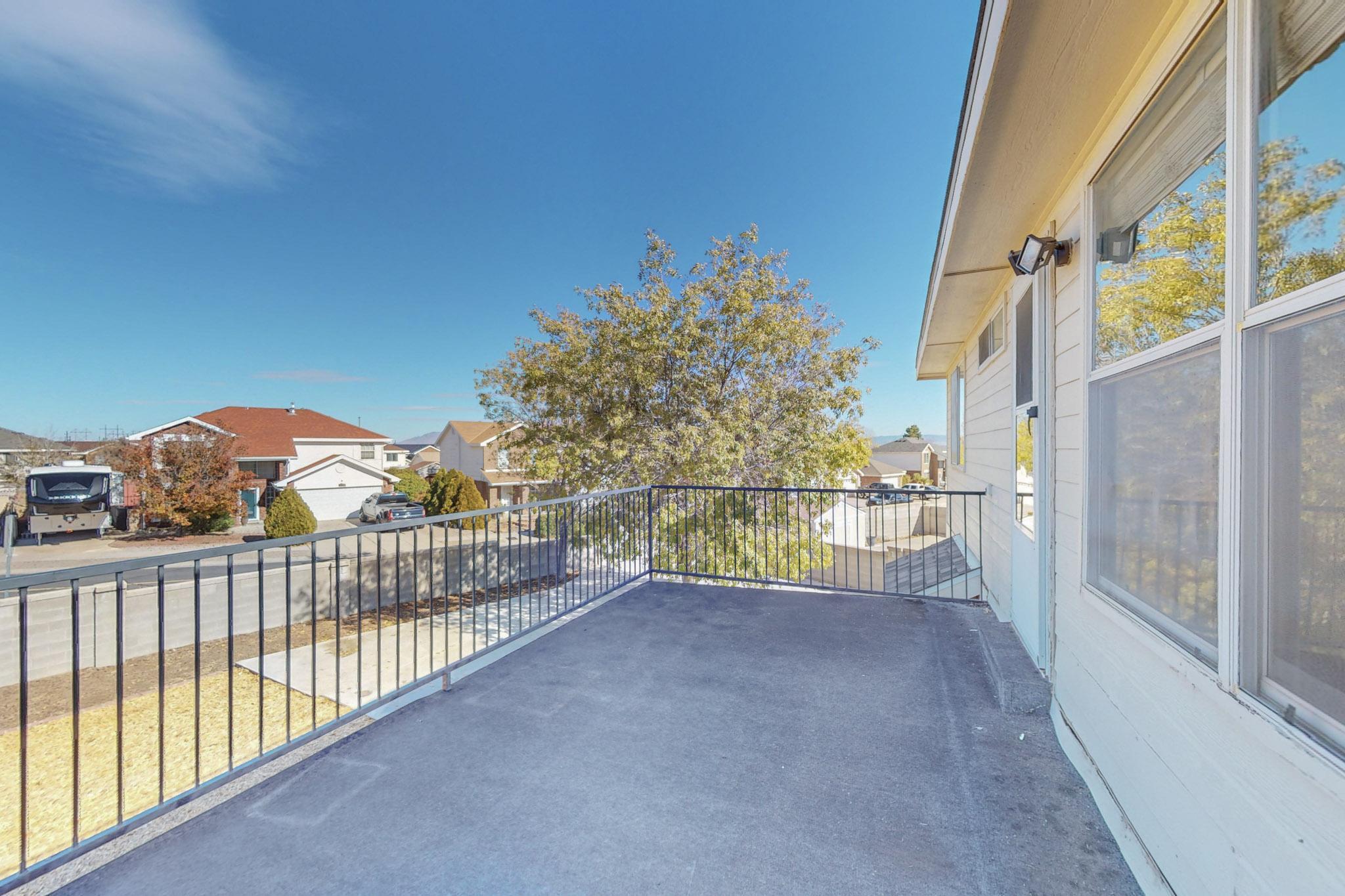 8143 Waterbury Place, Albuquerque, New Mexico image 37