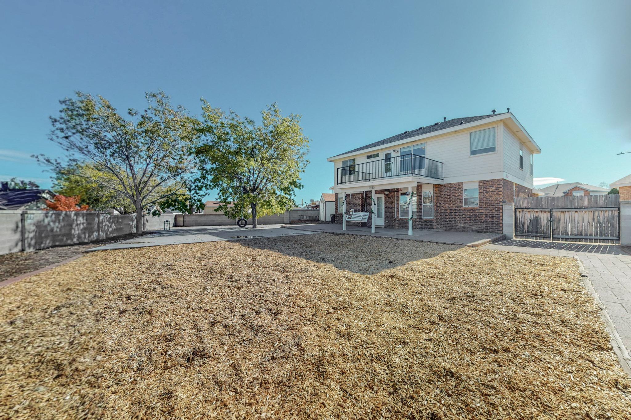 8143 Waterbury Place, Albuquerque, New Mexico image 43