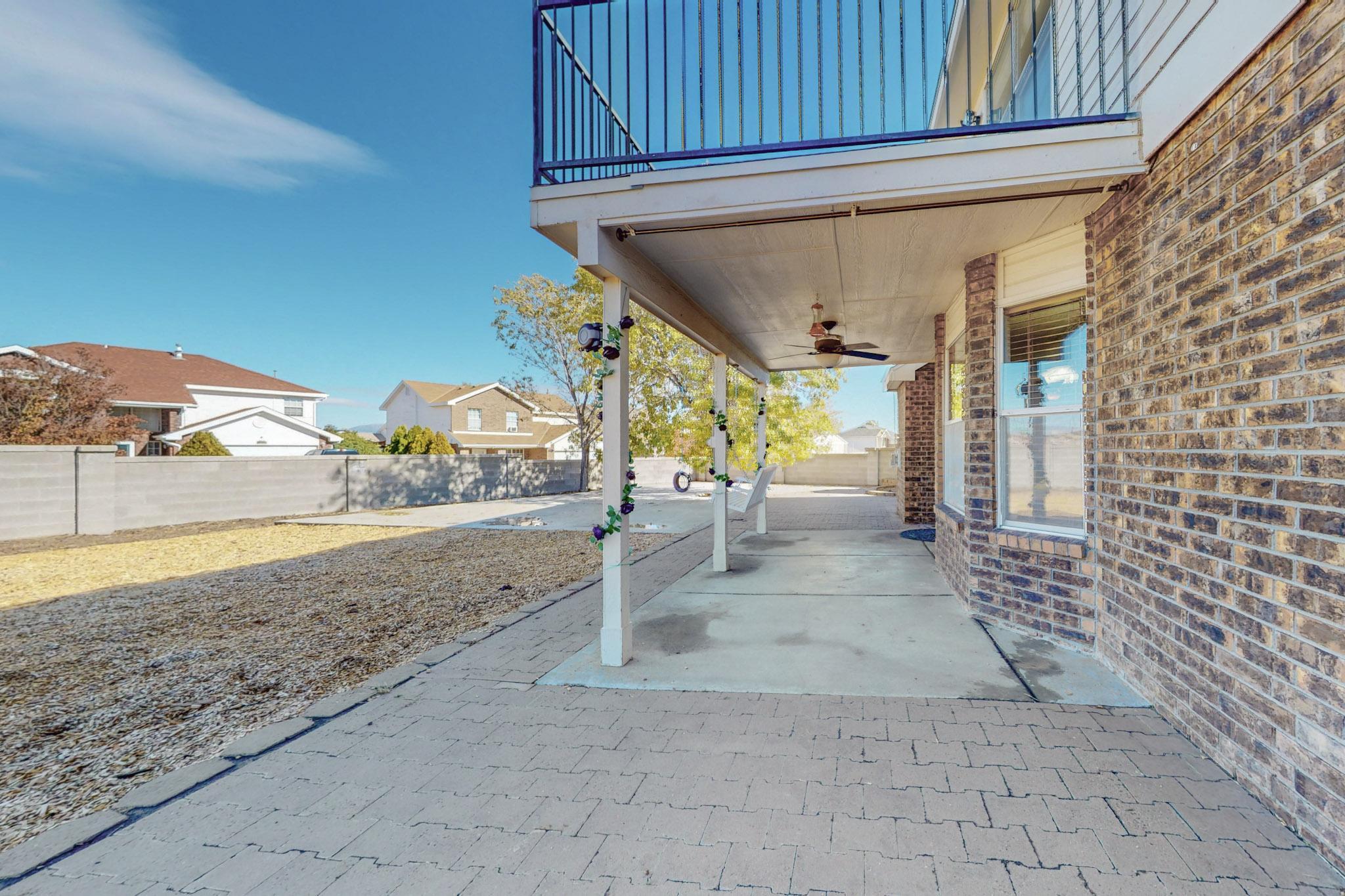 8143 Waterbury Place, Albuquerque, New Mexico image 39