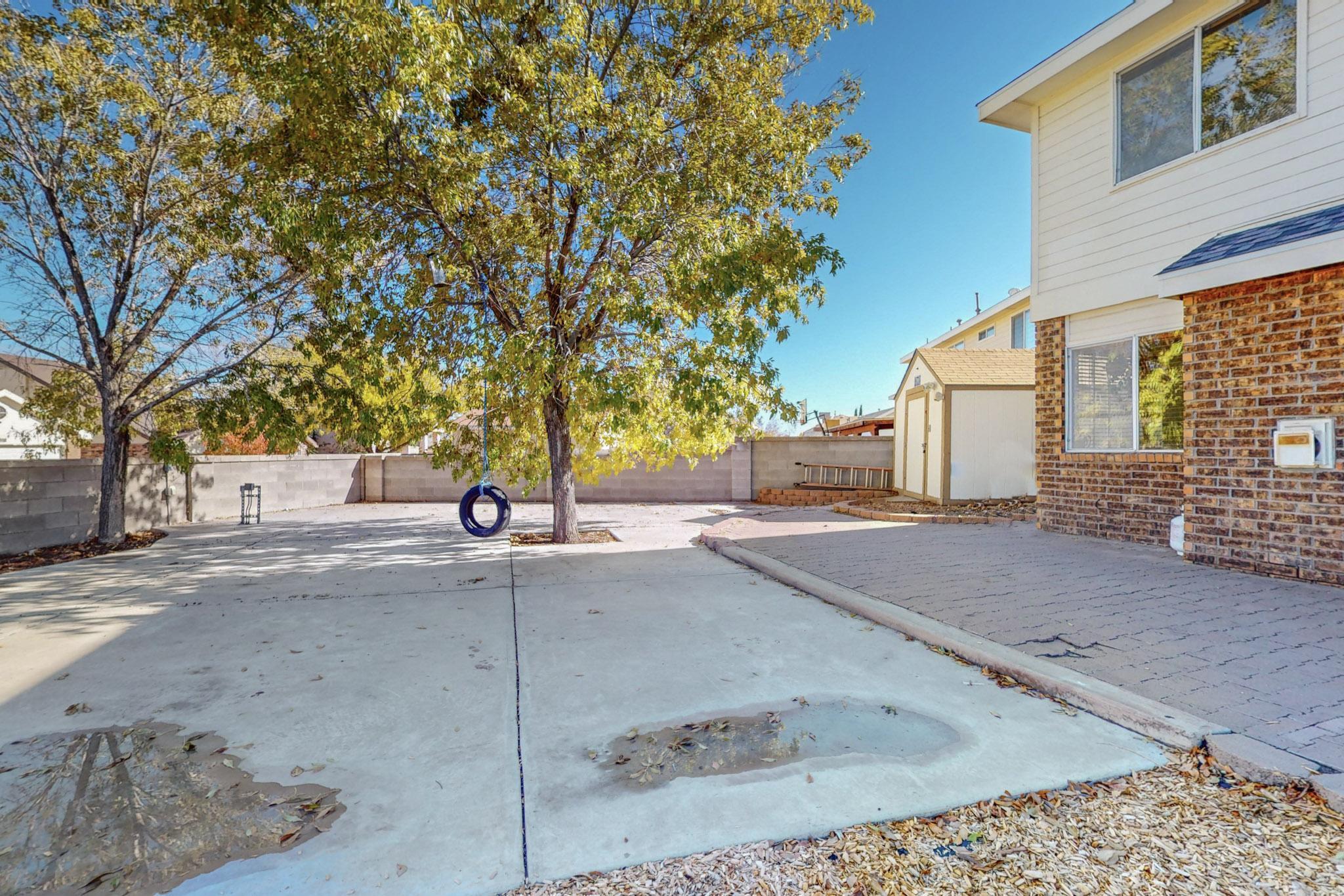 8143 Waterbury Place, Albuquerque, New Mexico image 42