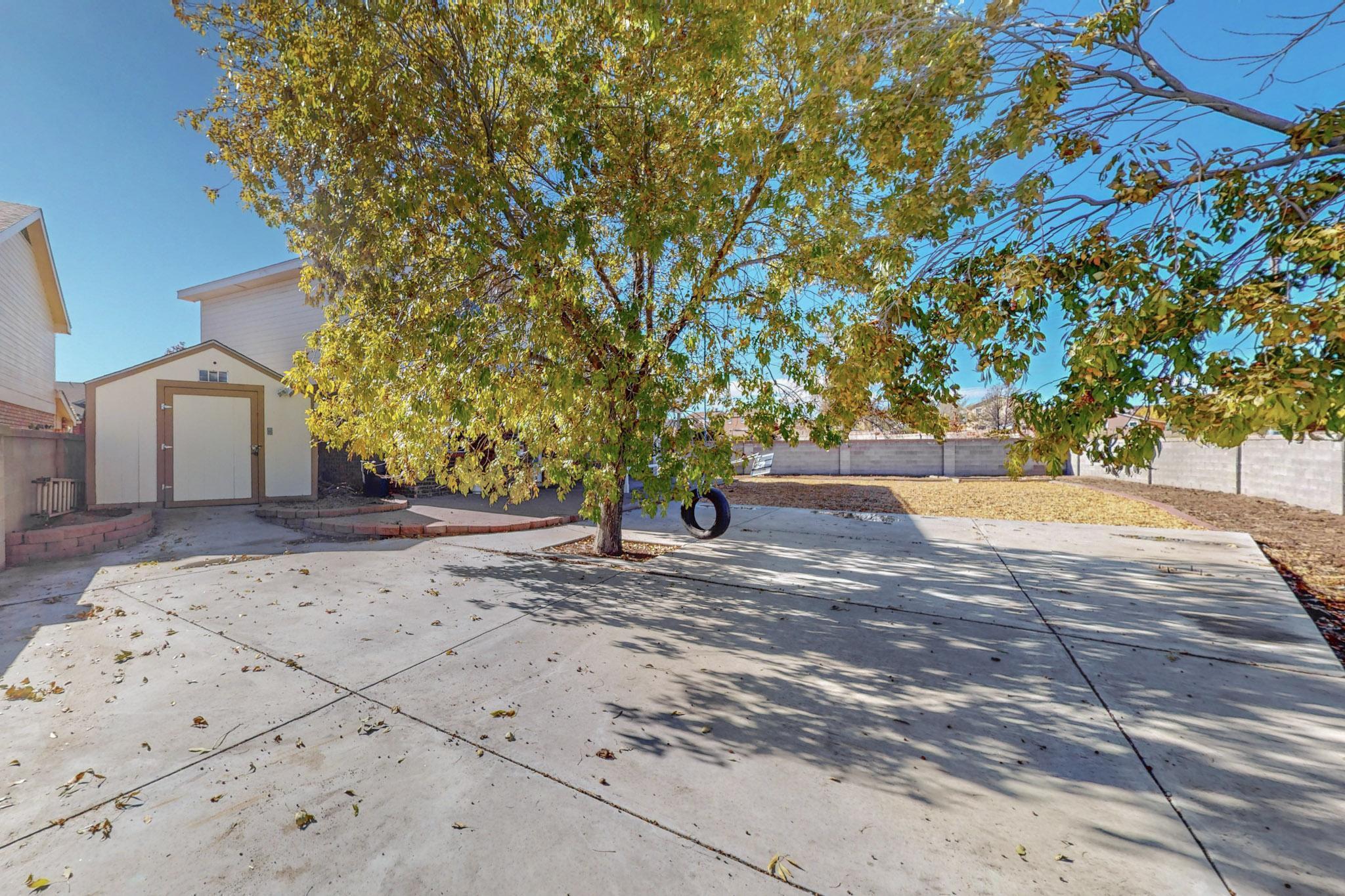 8143 Waterbury Place, Albuquerque, New Mexico image 44