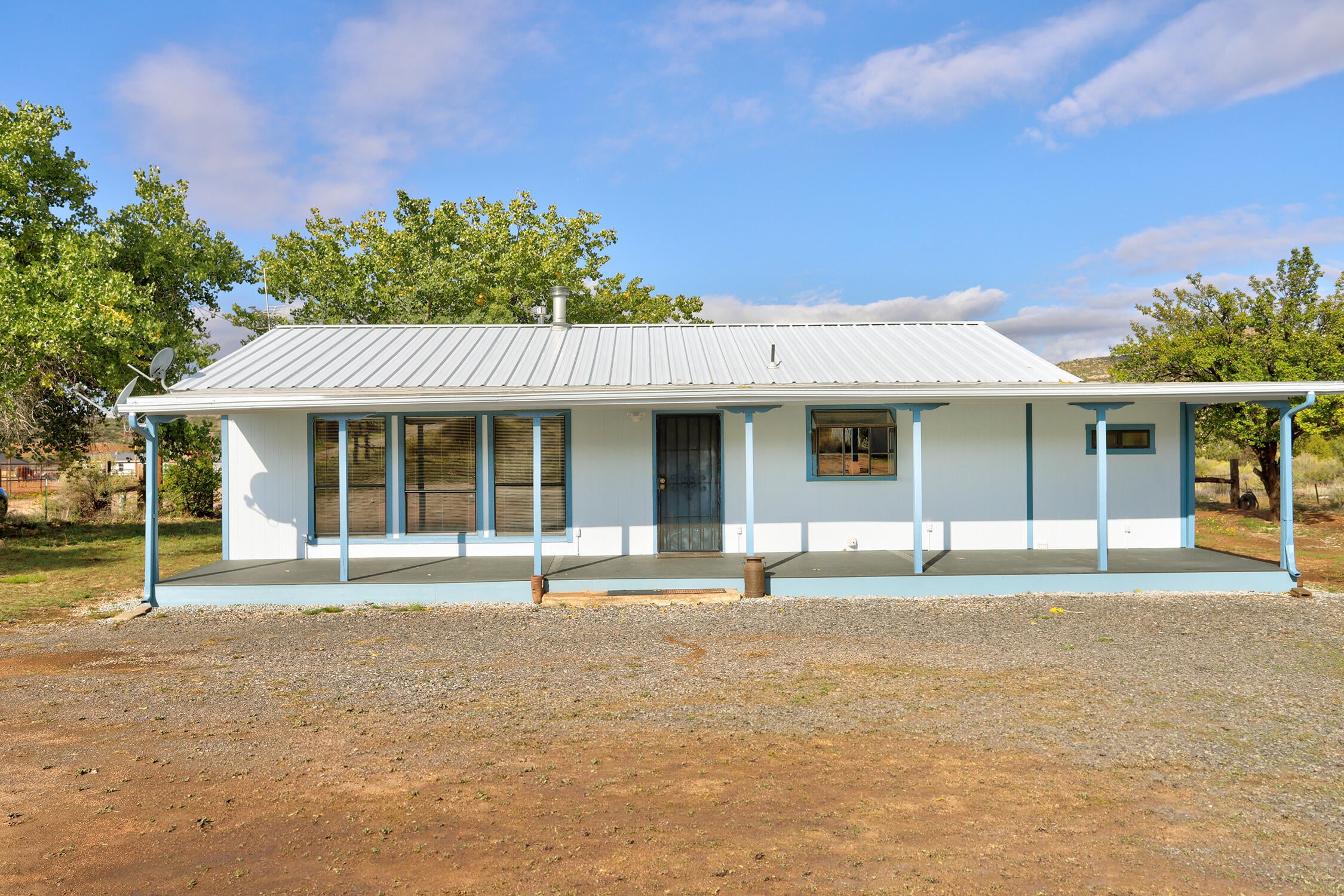 189 Petaca Road