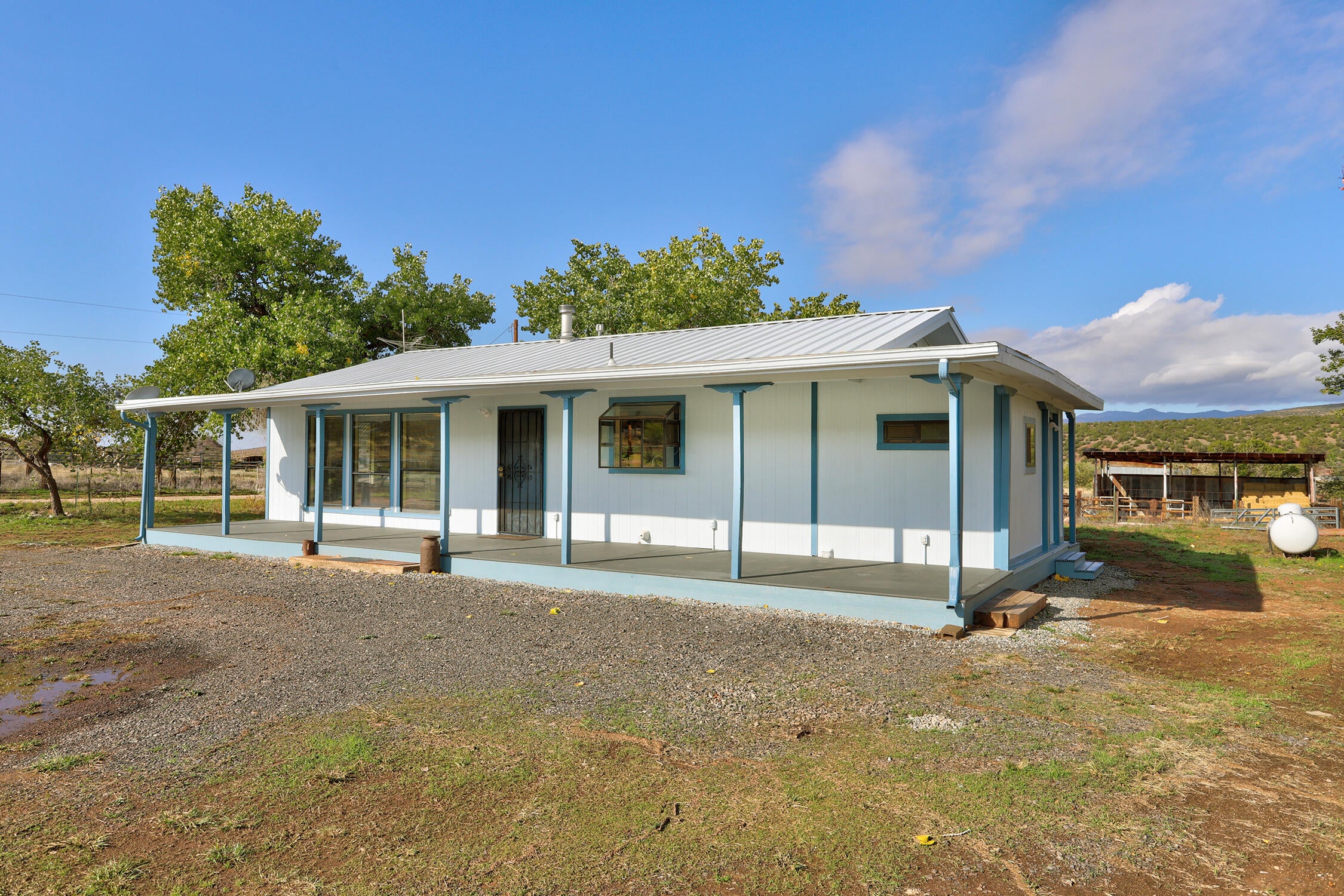 189 Petaca Road
