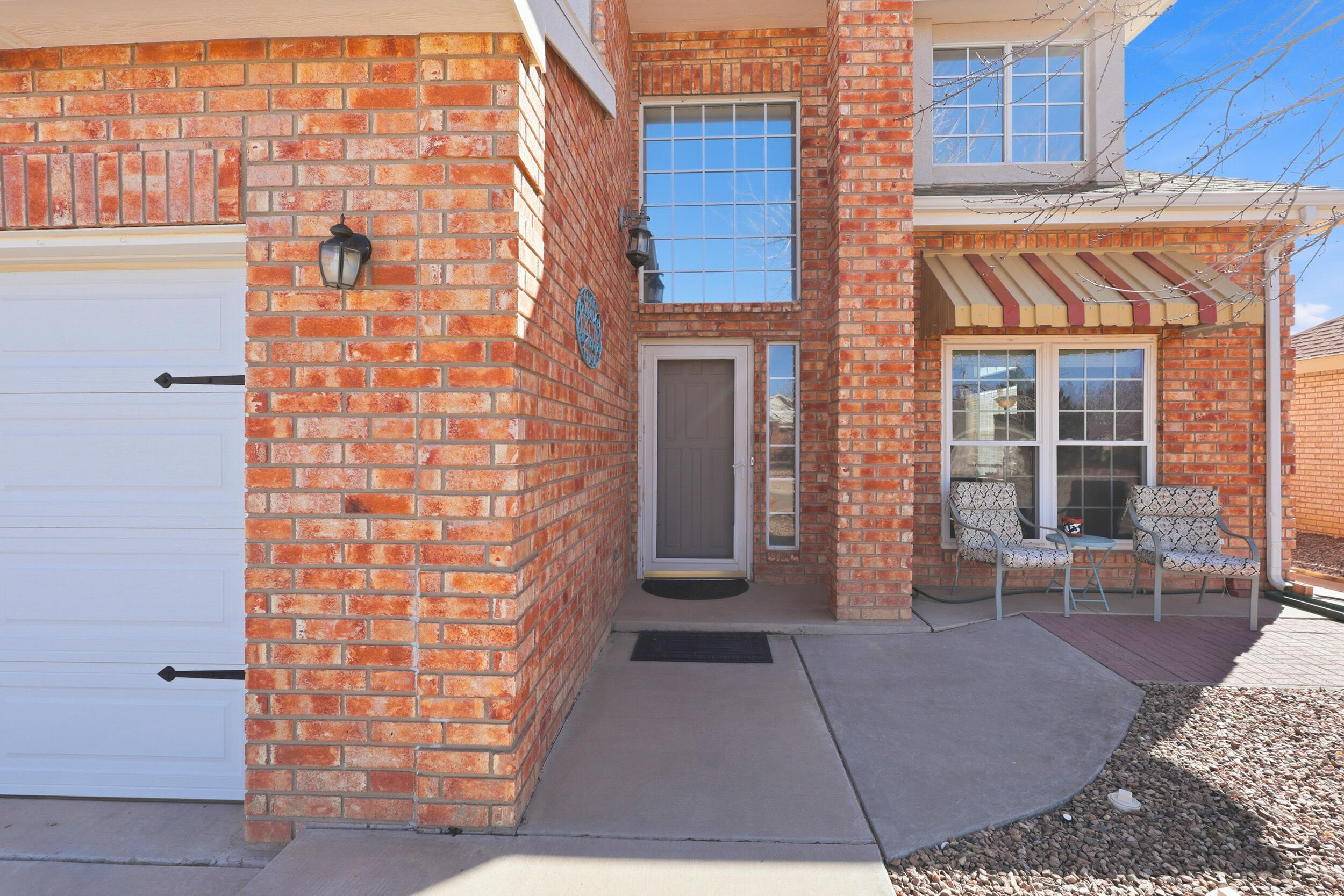 1664 Cerro Crestado Drive NW