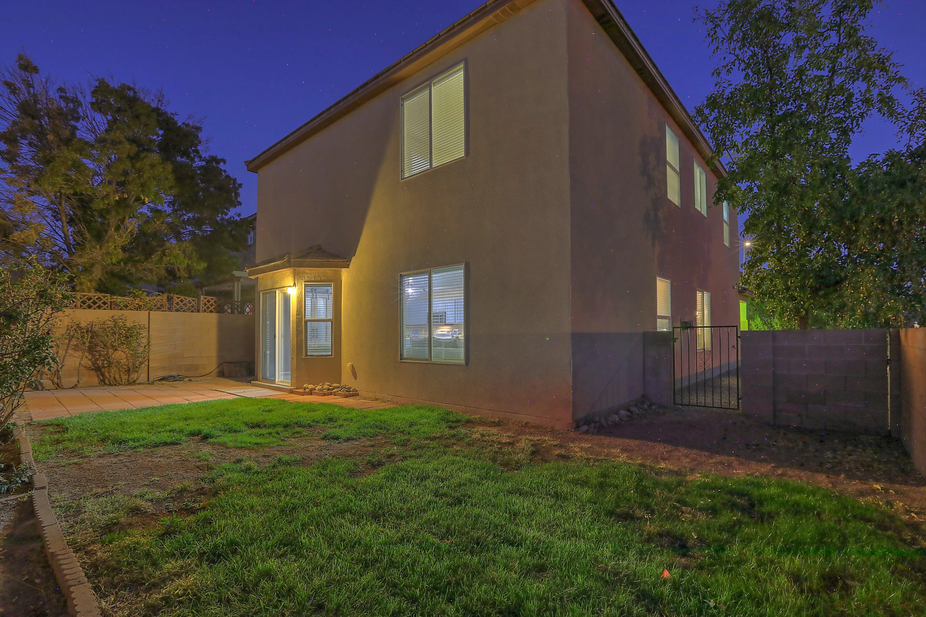 7701 La Puente Street, Albuquerque, New Mexico image 42