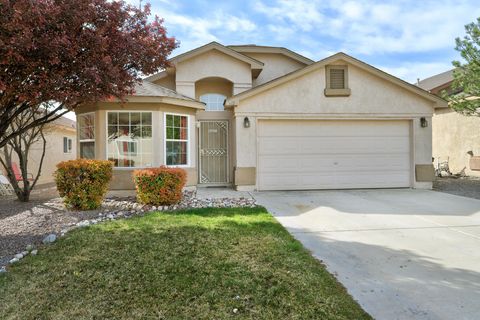612 Playful Meadows Drive NE Rio Rancho NM 87144