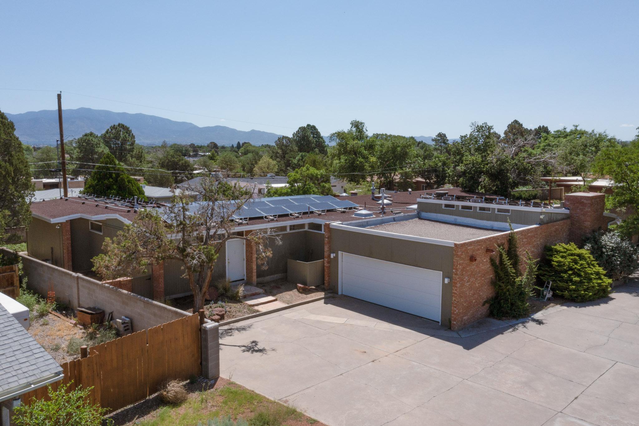 1428 Stanford Drive, Albuquerque, New Mexico image 39