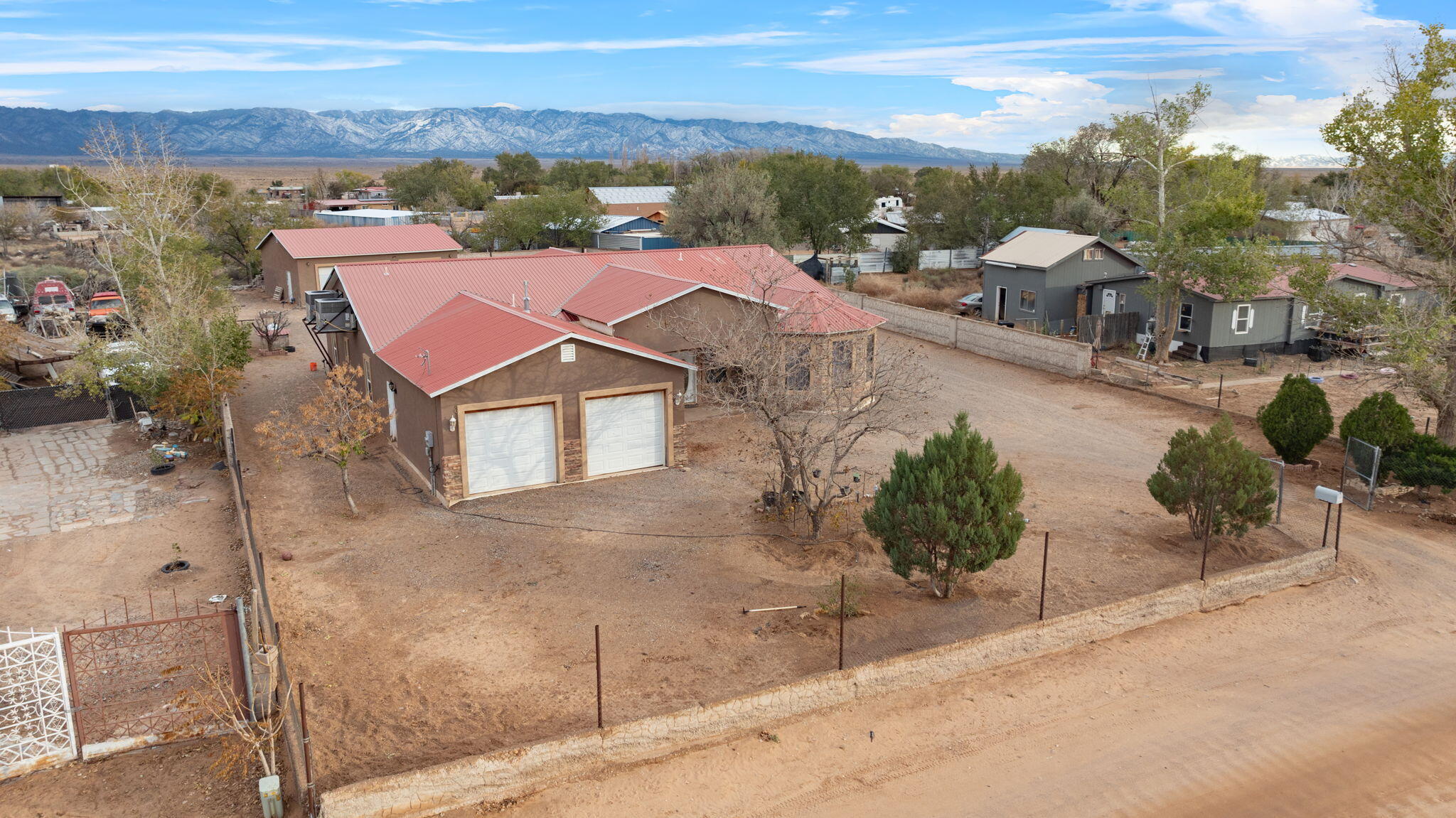 19 Palo Duro Road, Los Lunas, New Mexico image 4