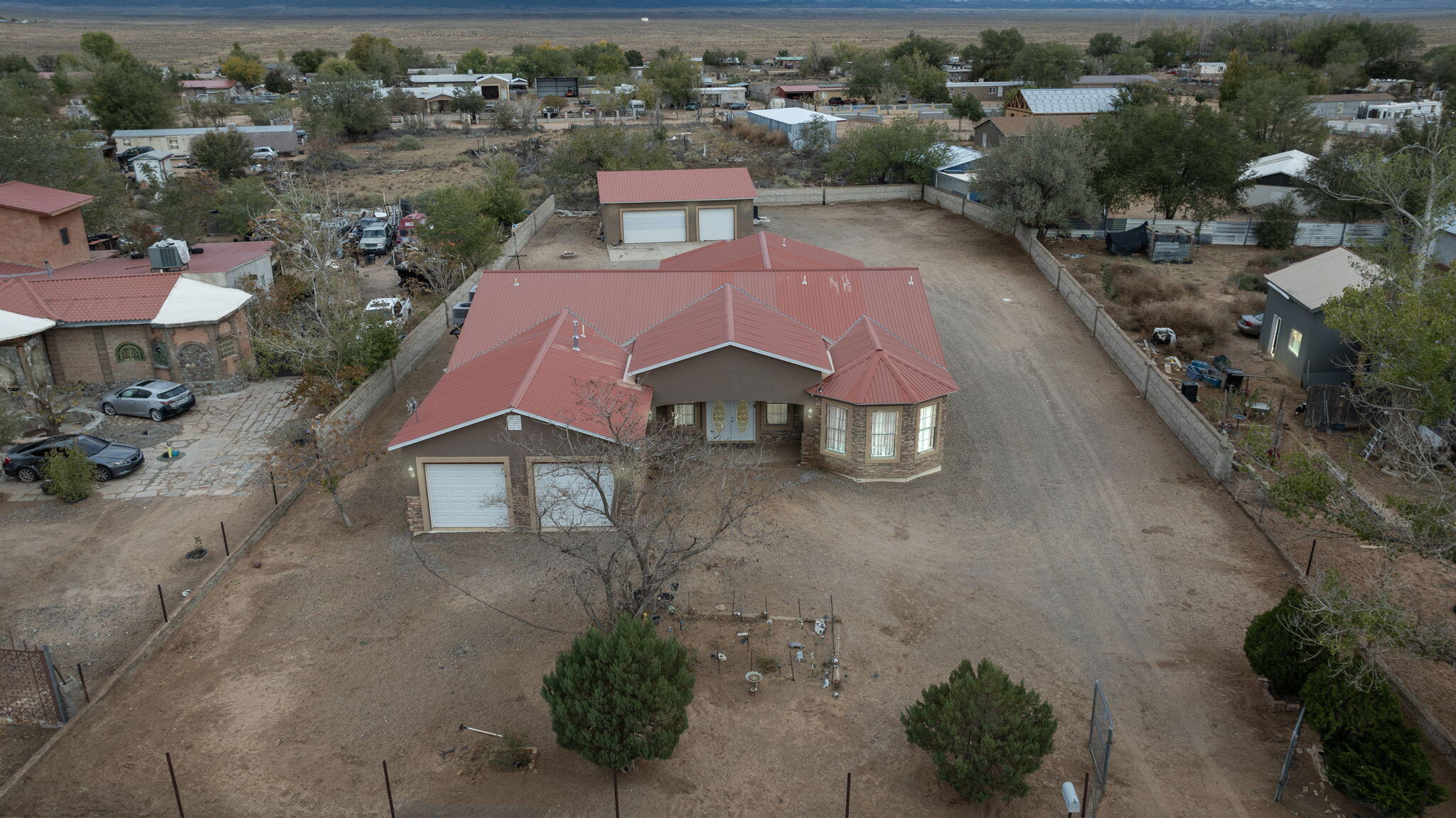 19 Palo Duro Road, Los Lunas, New Mexico image 7