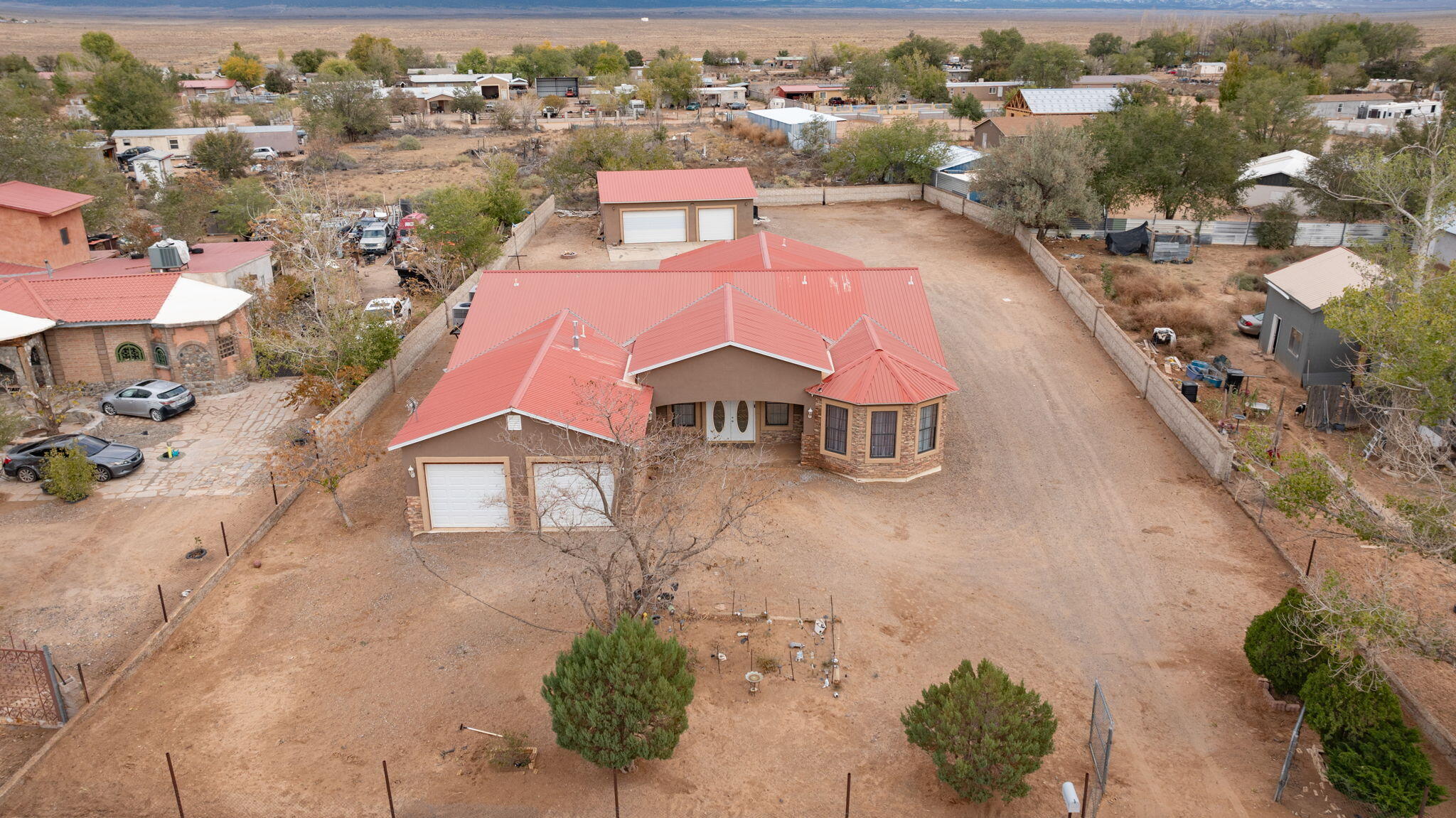 19 Palo Duro Road, Los Lunas, New Mexico image 1