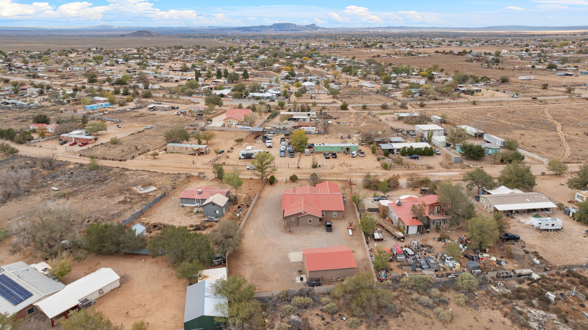 19 Palo Duro Road, Los Lunas, New Mexico image 3