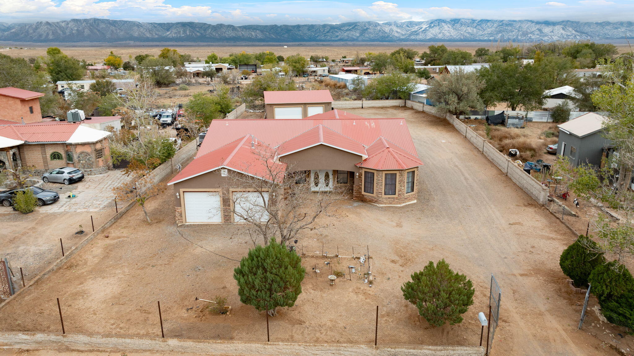 19 Palo Duro Road, Los Lunas, New Mexico image 6