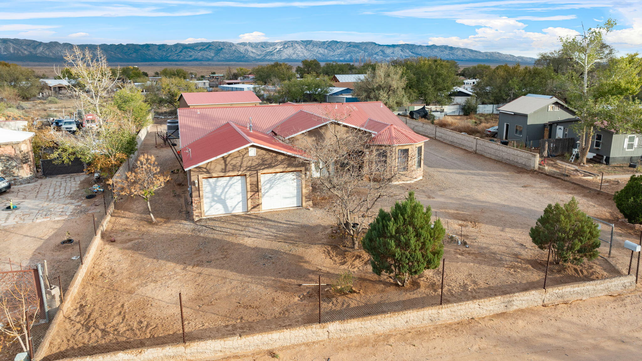 19 Palo Duro Road, Los Lunas, New Mexico image 5