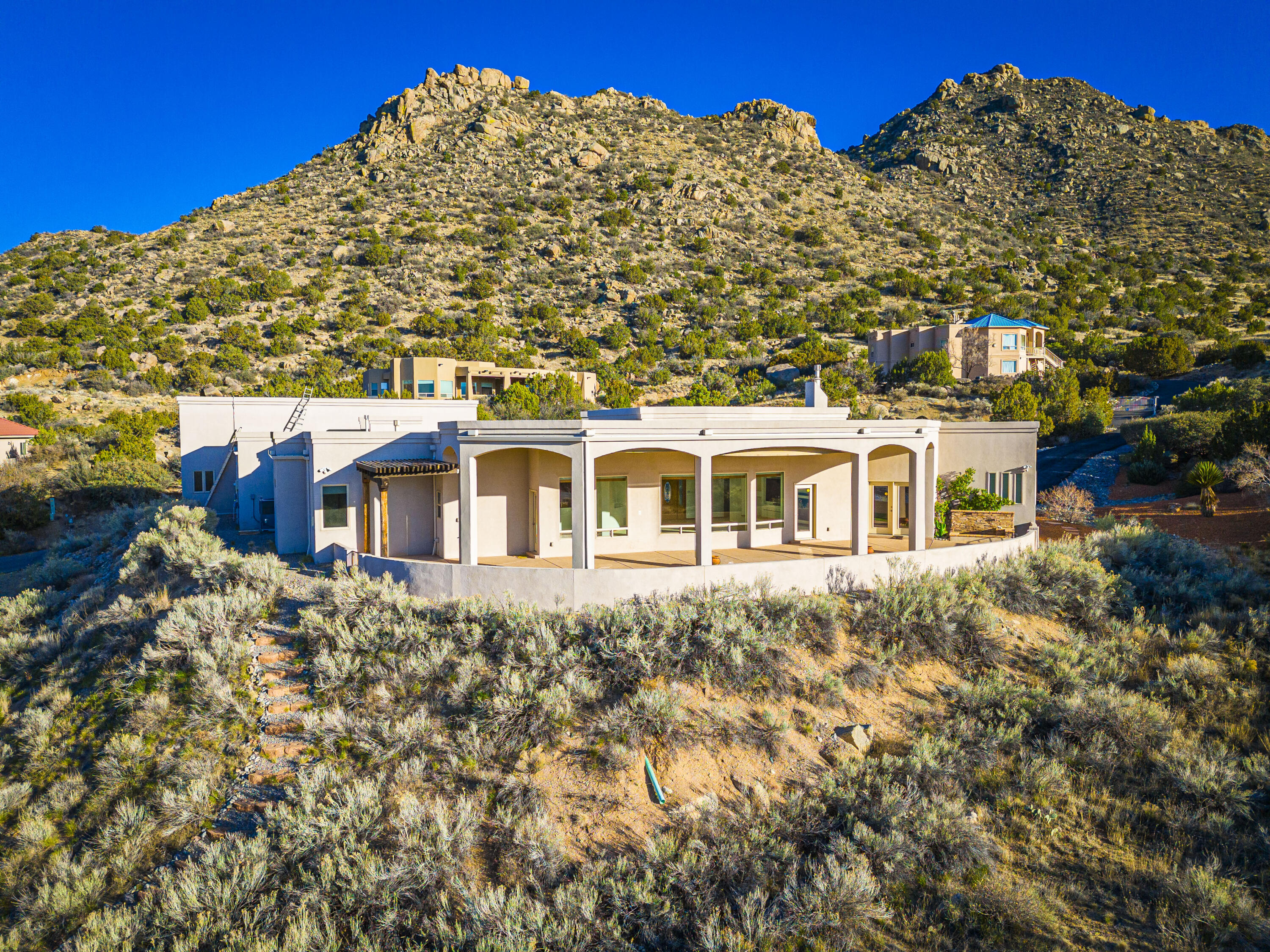 31 Desert Sky Road SE