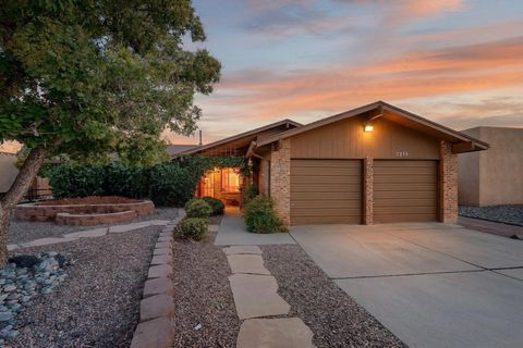 7210 Settlement Way NW Albuquerque NM 87120