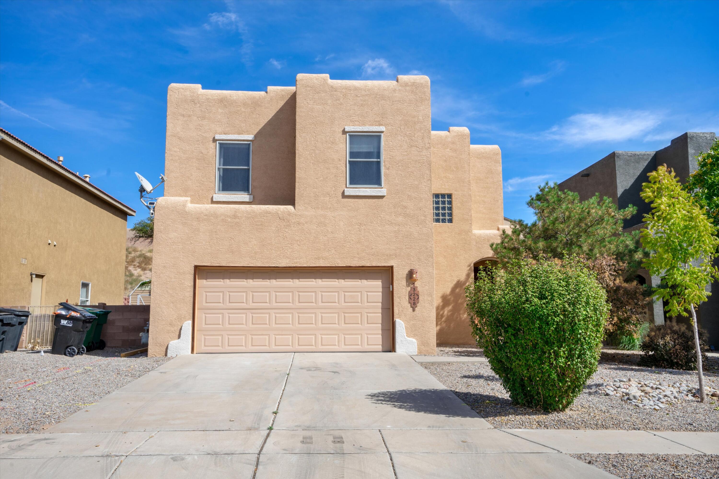 3228 San Ildefonso Loop, Rio Rancho, New Mexico image 3