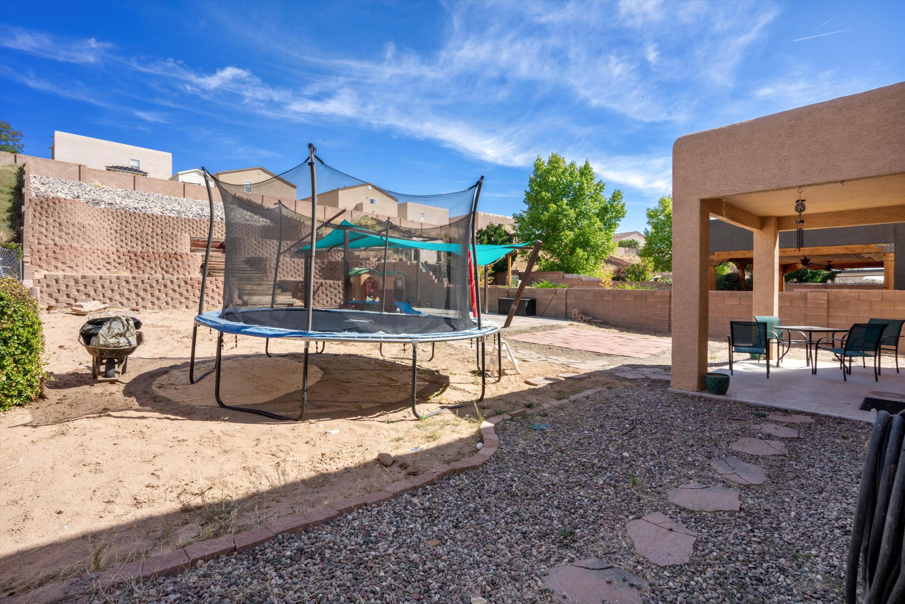 3228 San Ildefonso Loop, Rio Rancho, New Mexico image 37