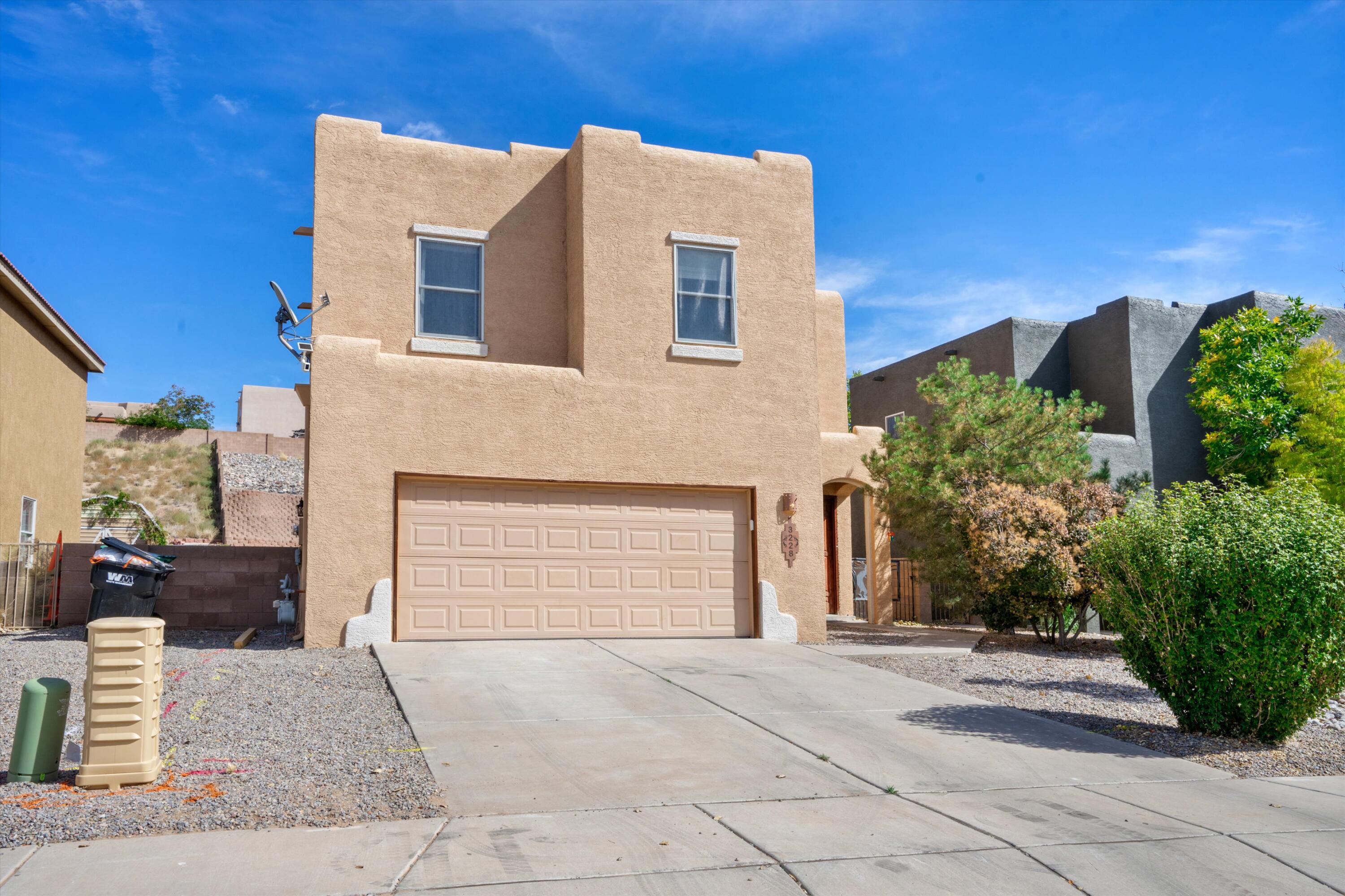 3228 San Ildefonso Loop, Rio Rancho, New Mexico image 2