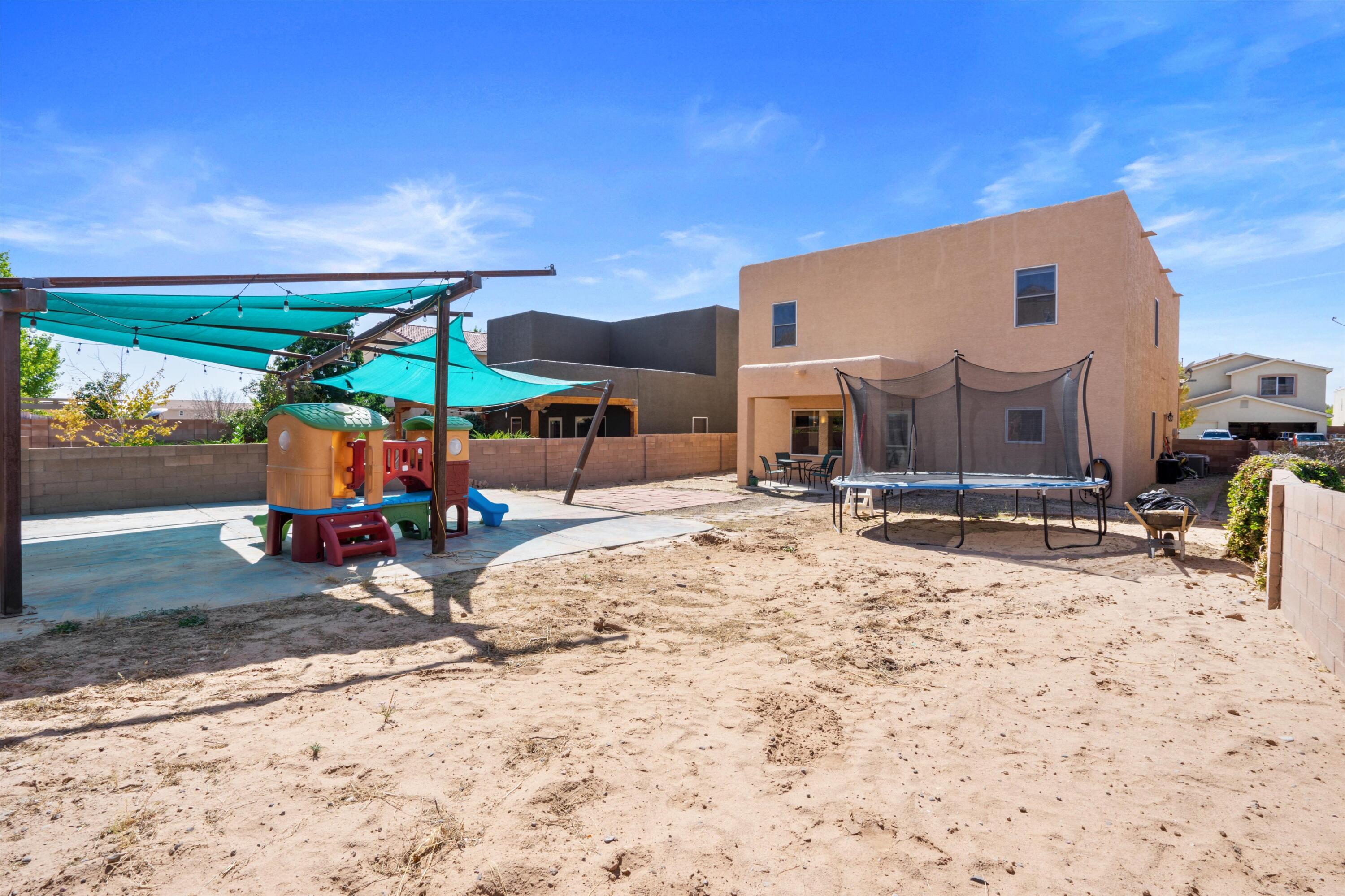 3228 San Ildefonso Loop, Rio Rancho, New Mexico image 38