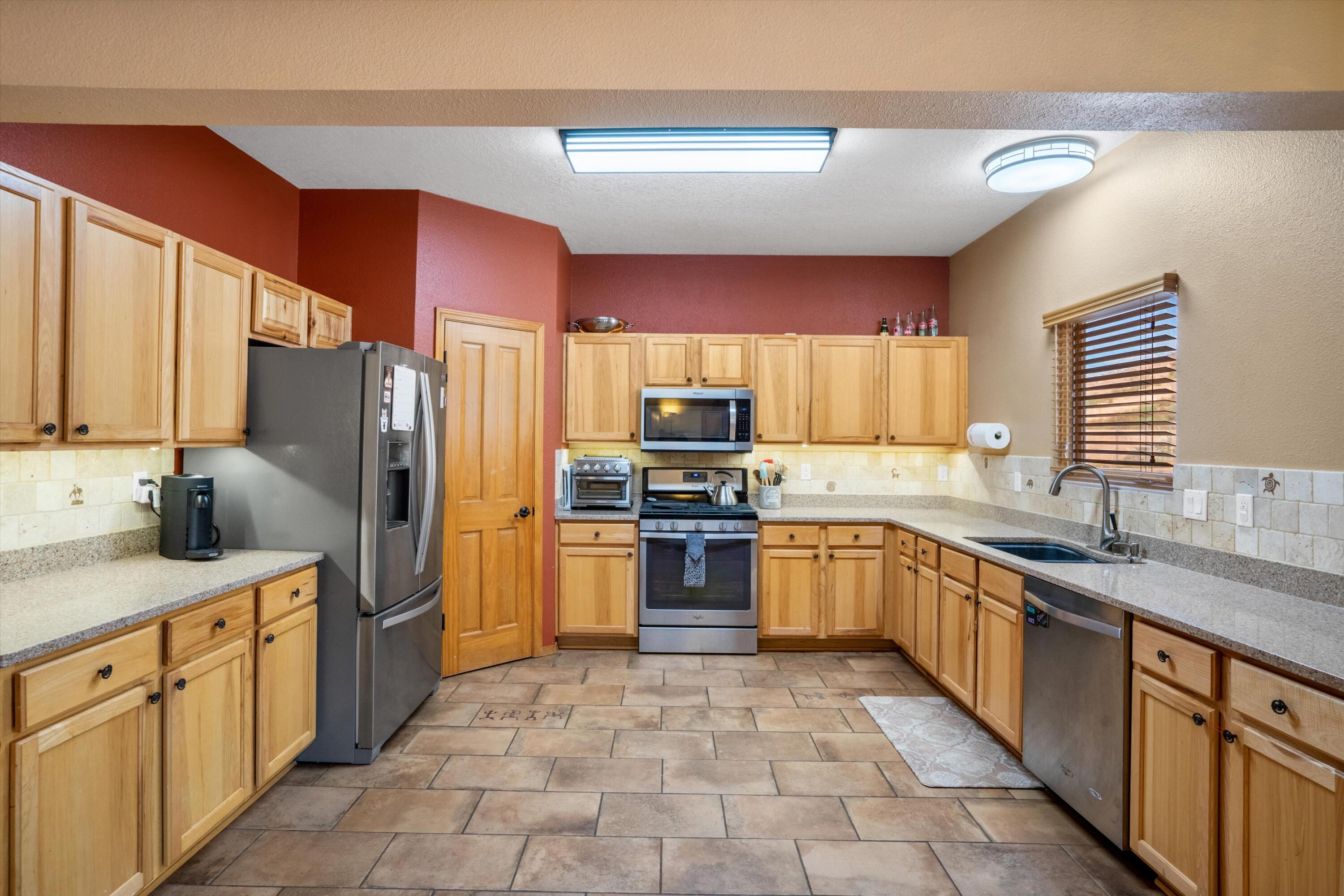 3228 San Ildefonso Loop, Rio Rancho, New Mexico image 14