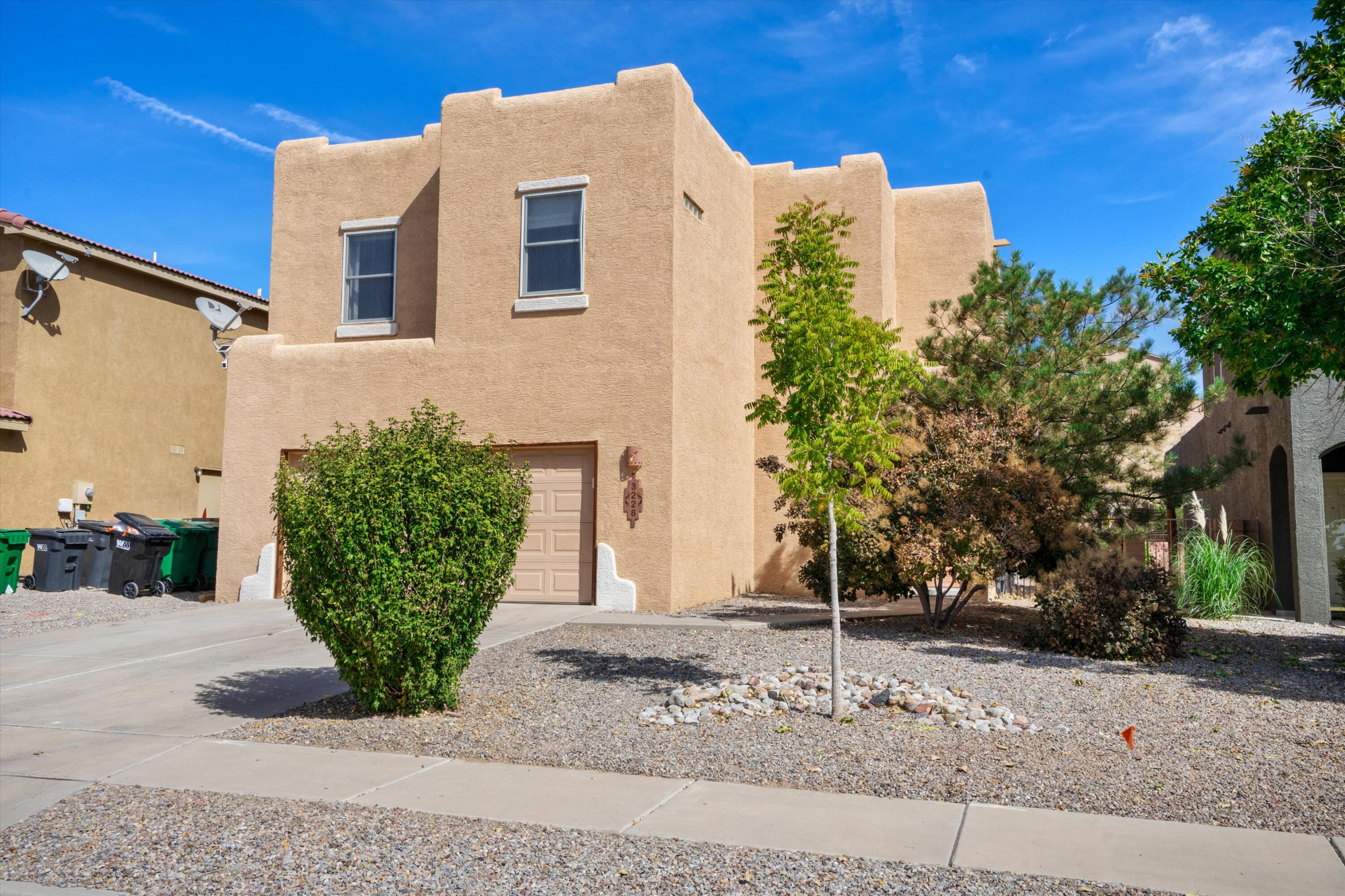 3228 San Ildefonso Loop, Rio Rancho, New Mexico image 4