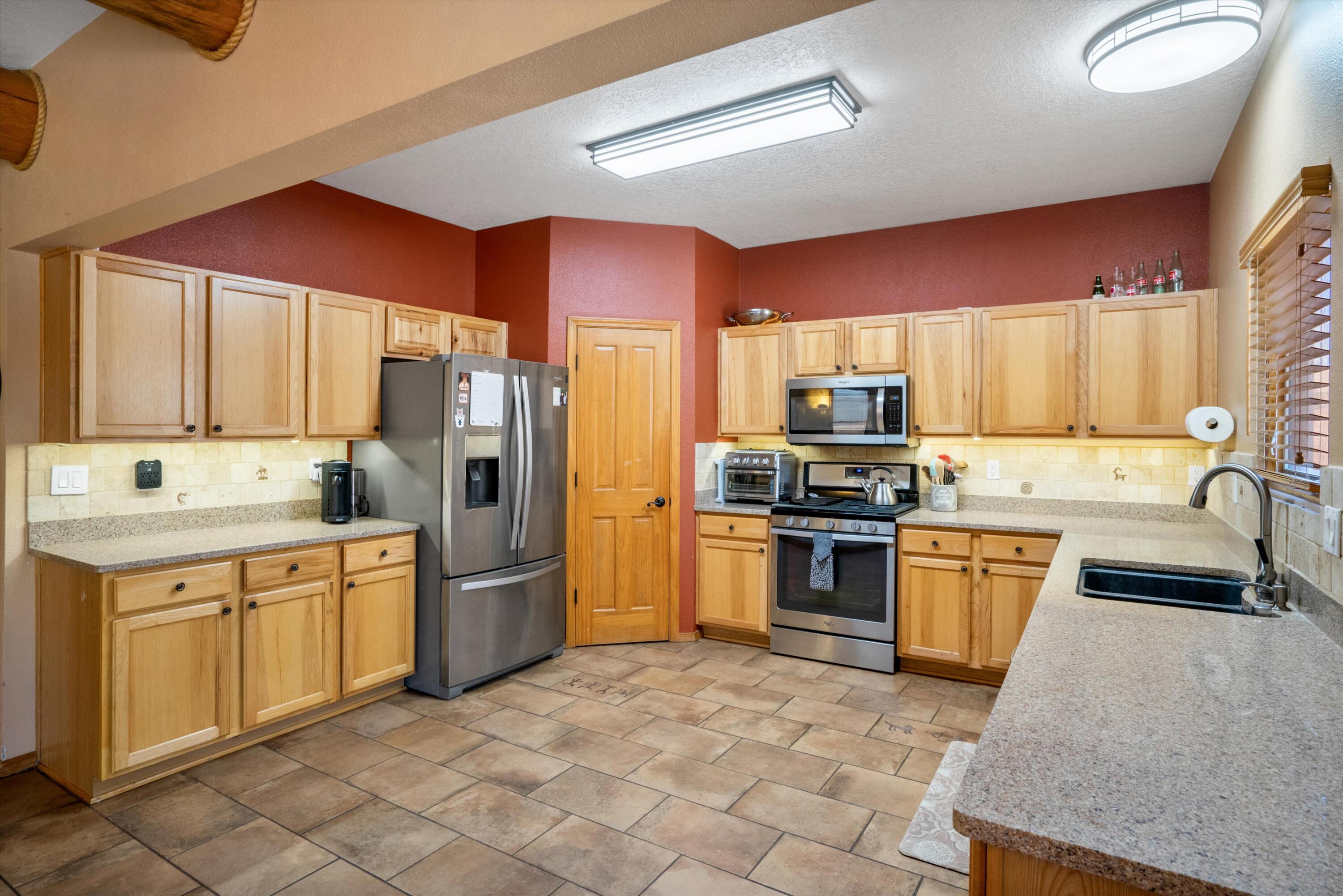 3228 San Ildefonso Loop, Rio Rancho, New Mexico image 13