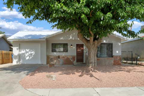 Homes For Sale - 212 Jane Street<br/> Albuquerque, NM 87123