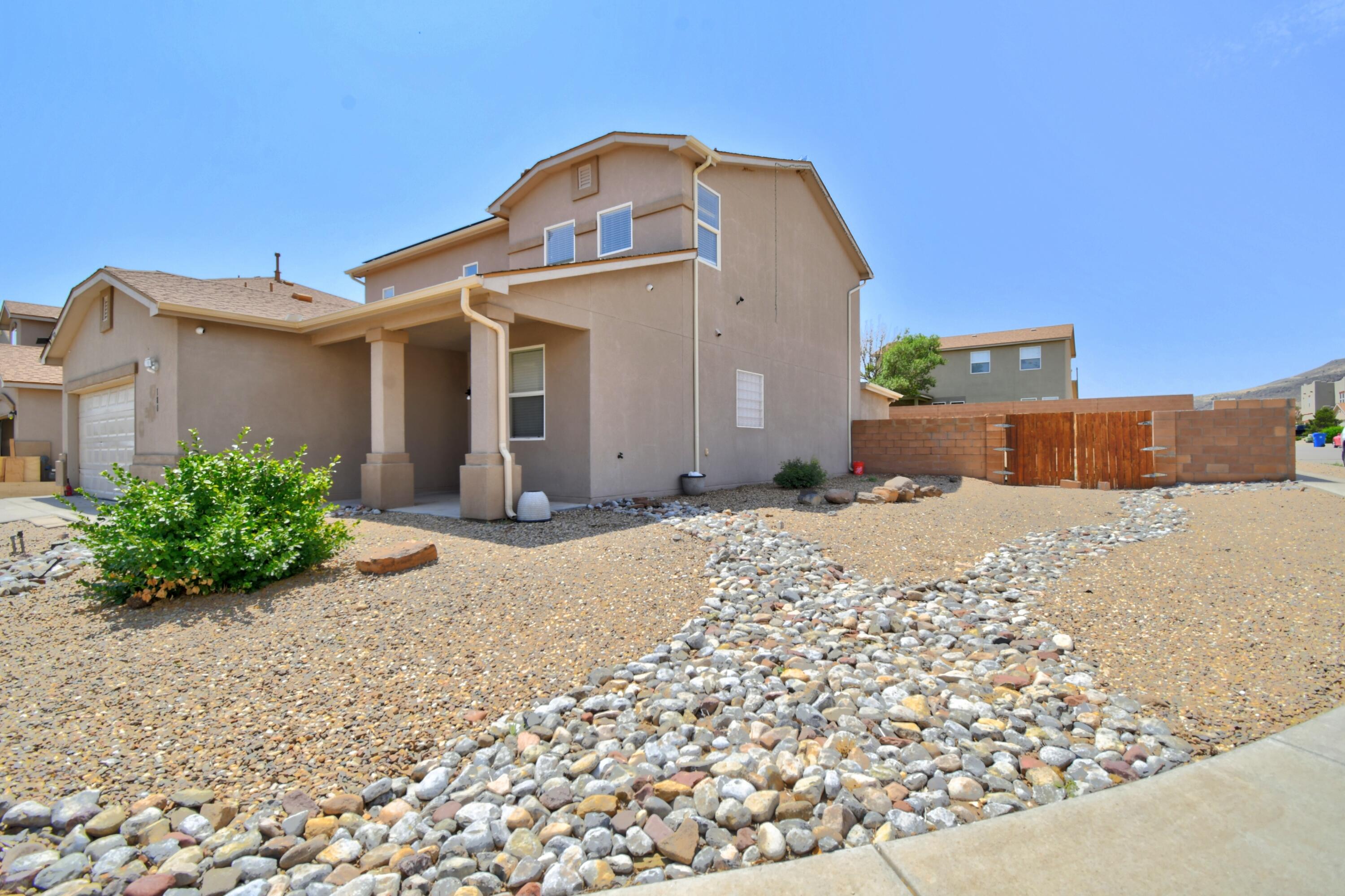 180 Big Sky Avenue, Los Lunas, New Mexico image 2