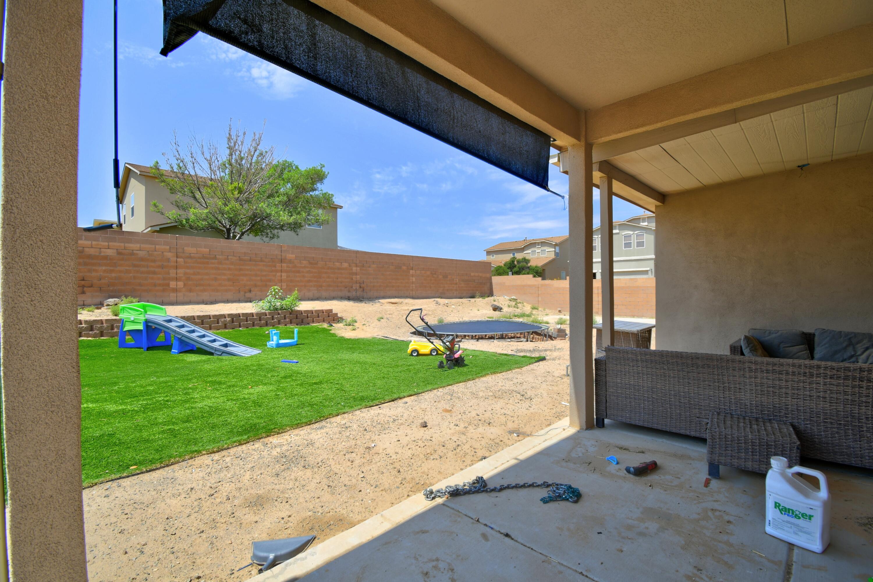 180 Big Sky Avenue, Los Lunas, New Mexico image 17