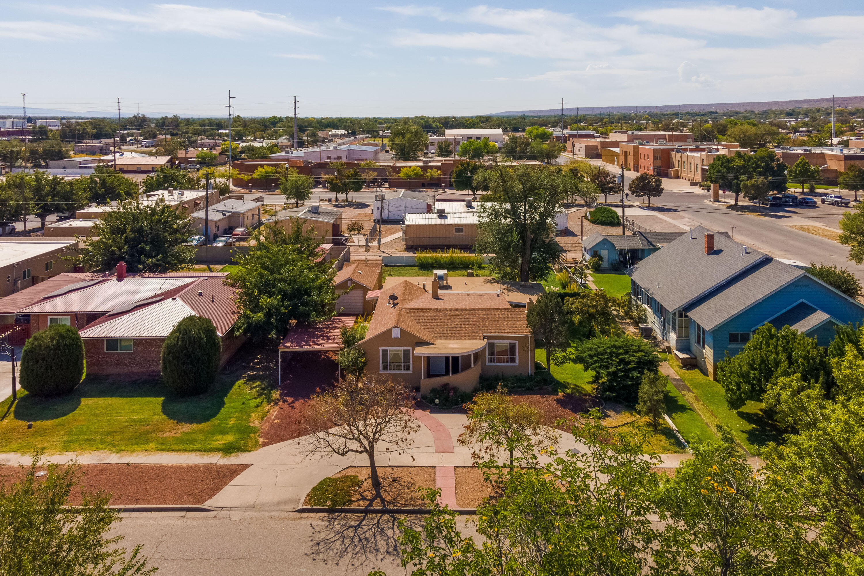 315 Dalies Avenue, Belen, New Mexico image 17