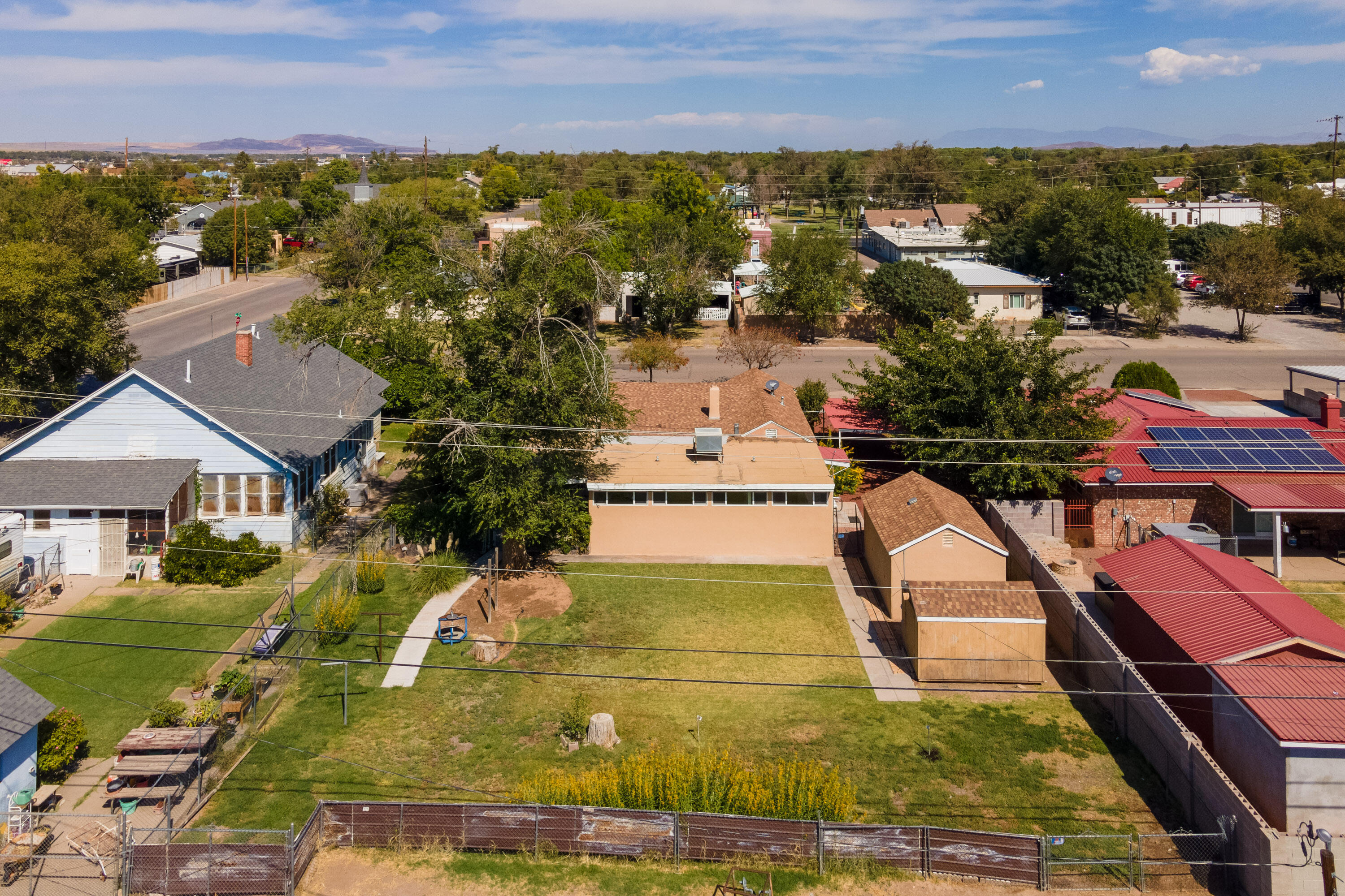 315 Dalies Avenue, Belen, New Mexico image 18