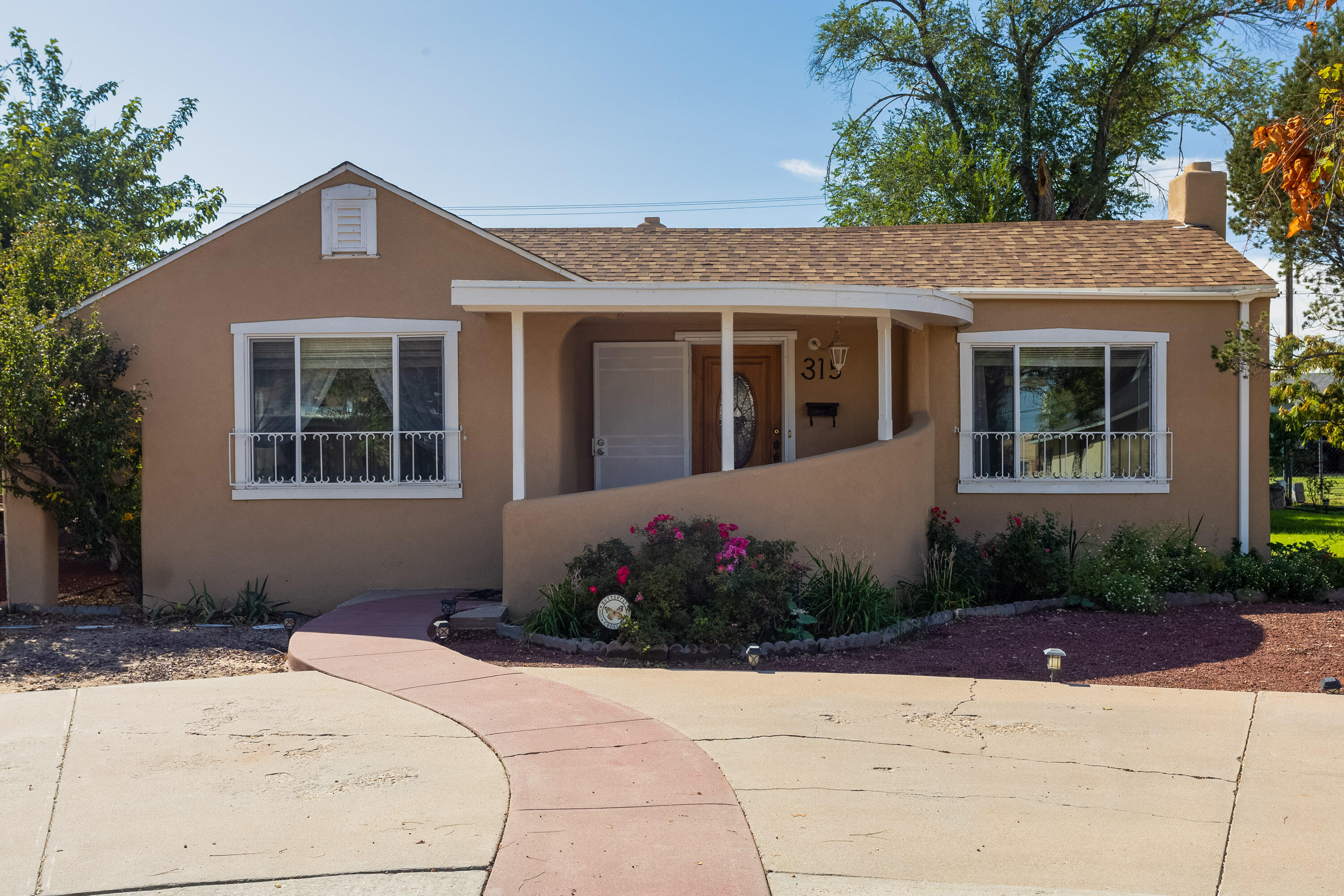 315 Dalies Avenue, Belen, New Mexico image 37