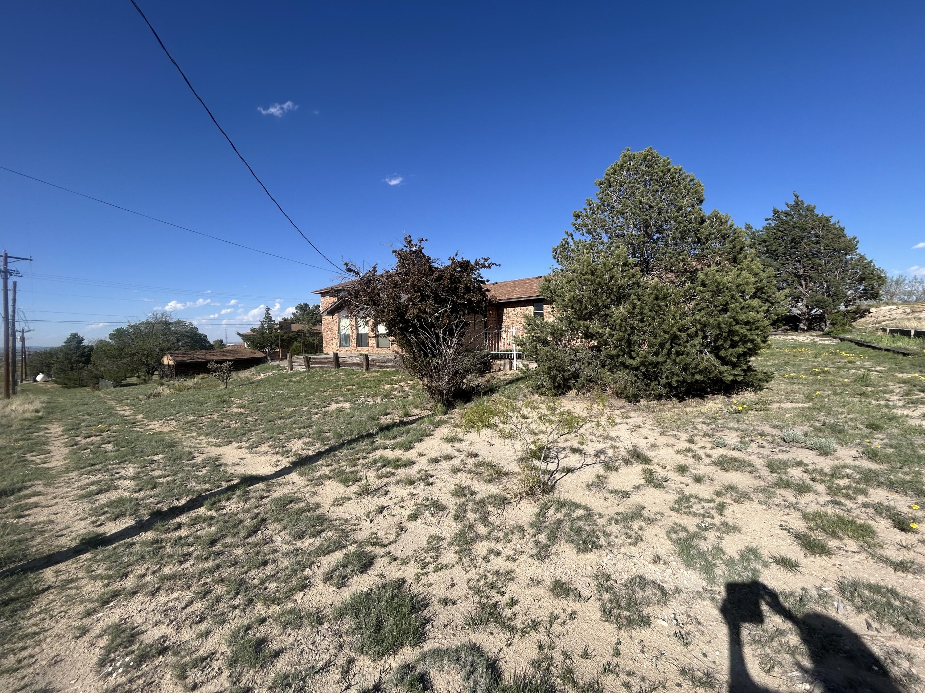 2833 Tiffany Road, Tucumcari, New Mexico image 46