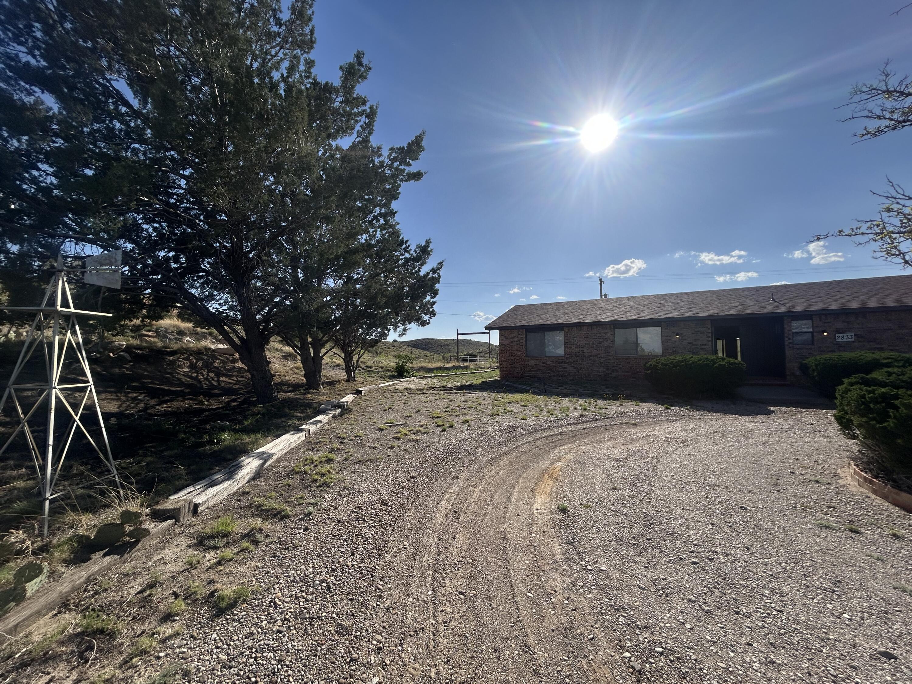 2833 Tiffany Road, Tucumcari, New Mexico image 3