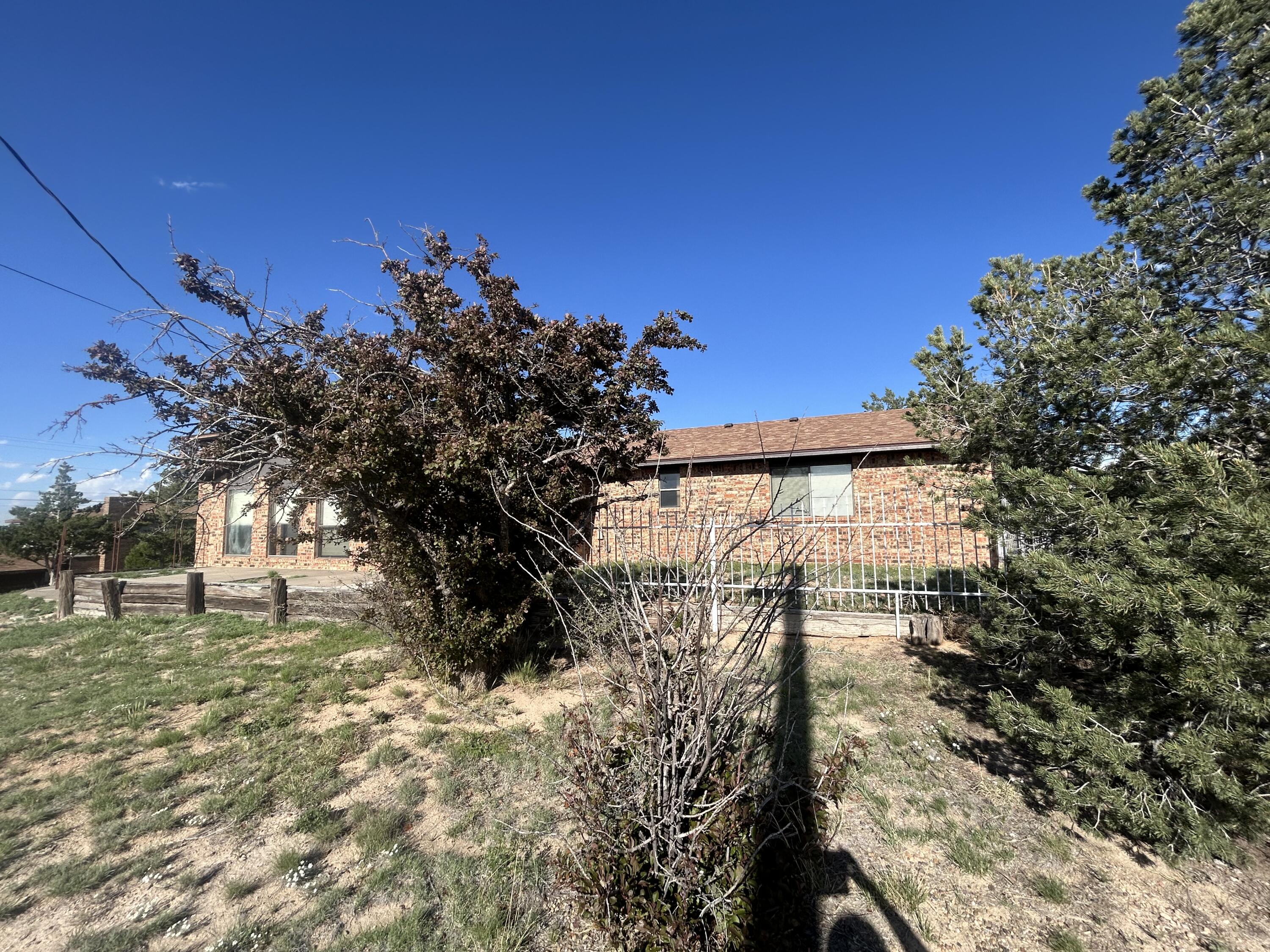 2833 Tiffany Road, Tucumcari, New Mexico image 44